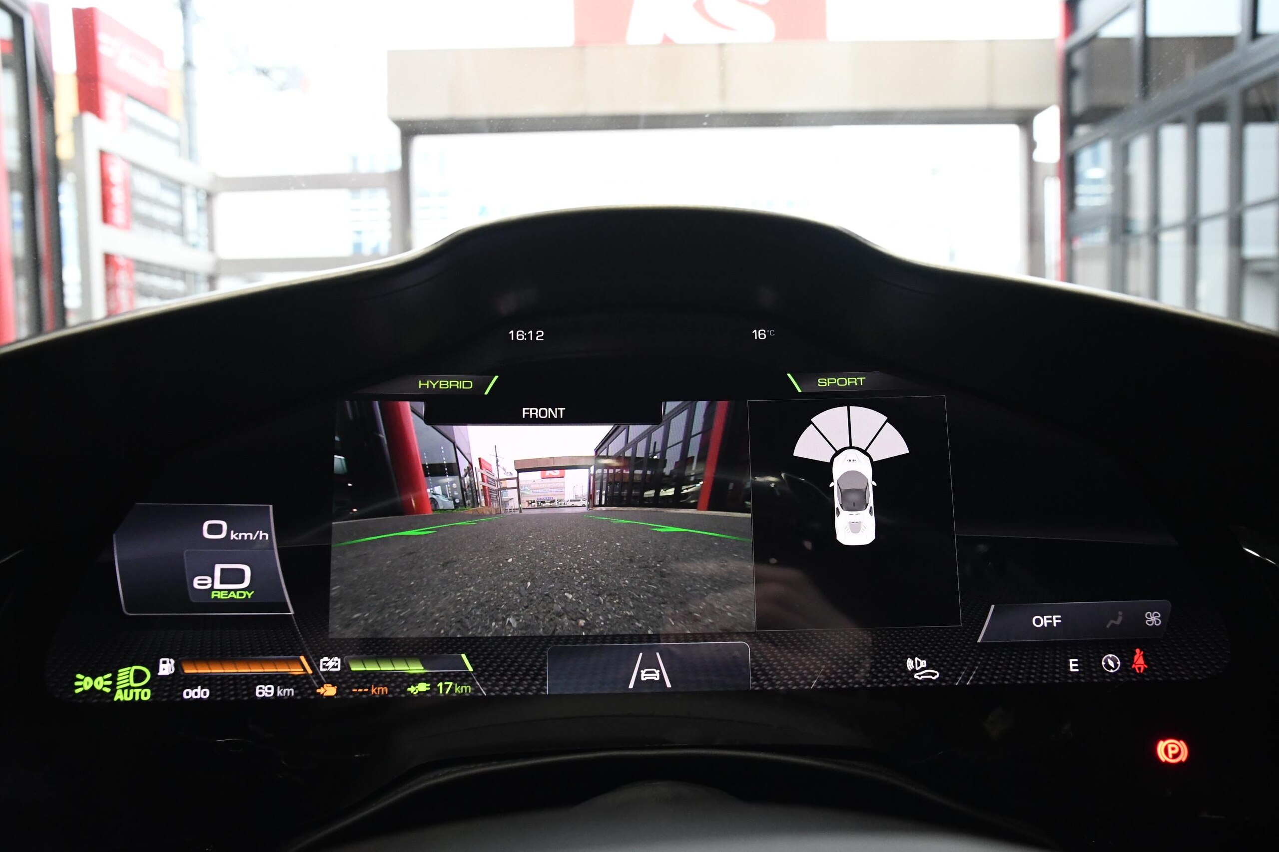 2026 Ferrari SF90 XX Stradale Tailor Made — Photo 54 / 63