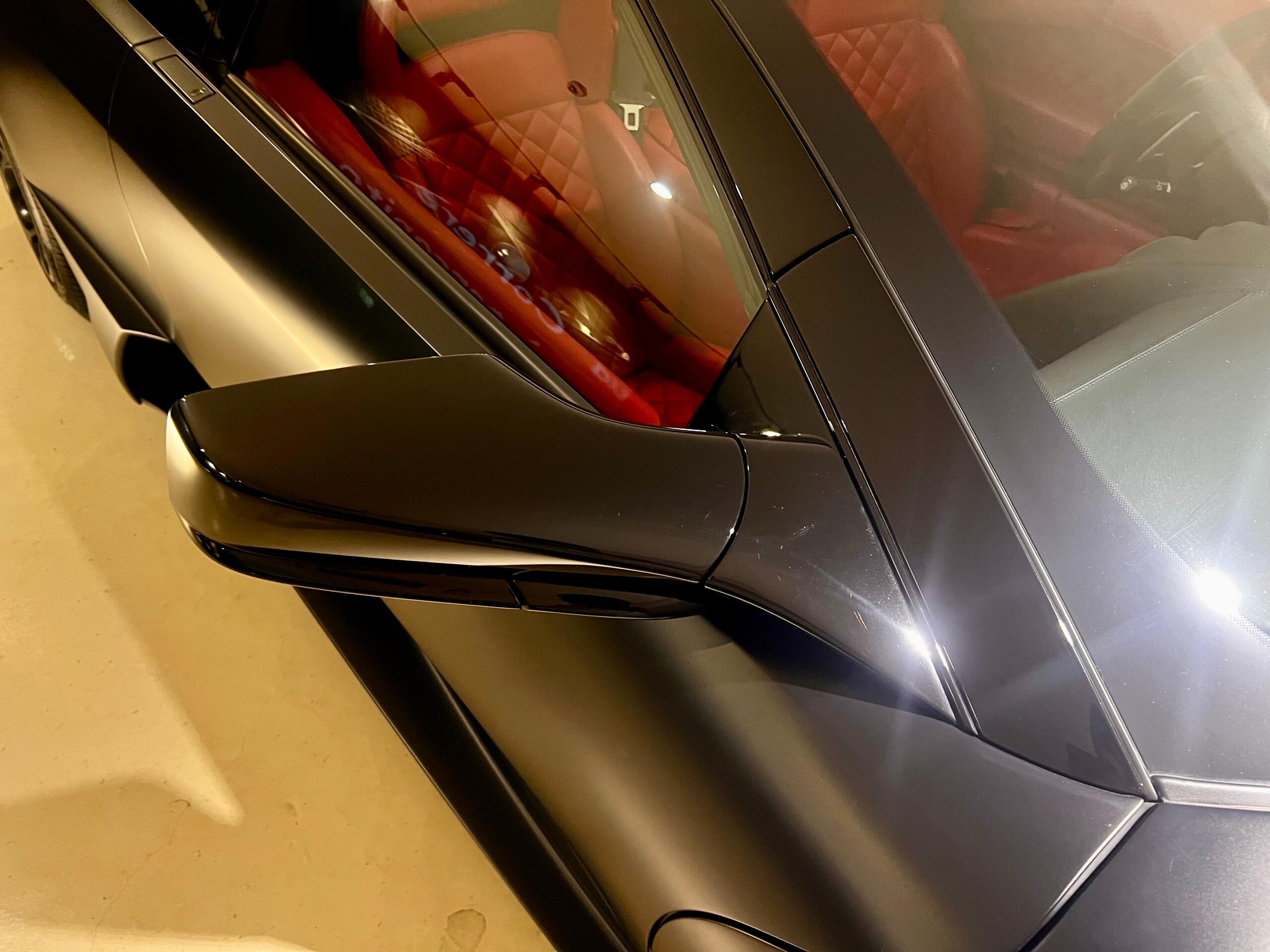 2008 Lamborghini Murcielago Roadster — Photo 15 / 18
