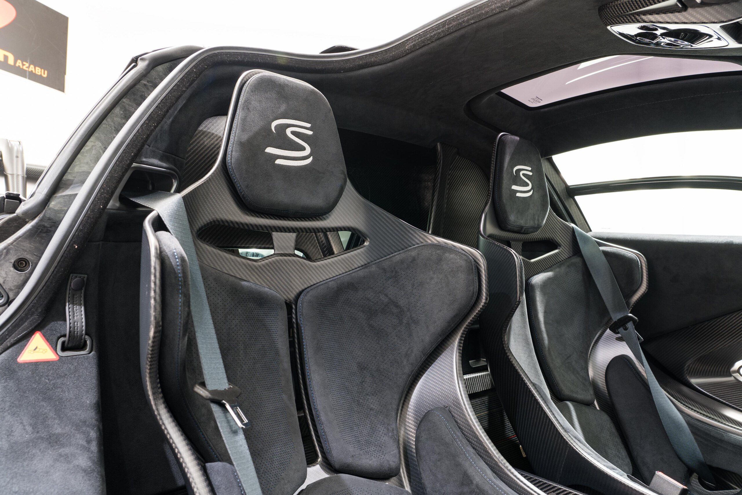 2019 McLaren Senna — Photo 13 / 18