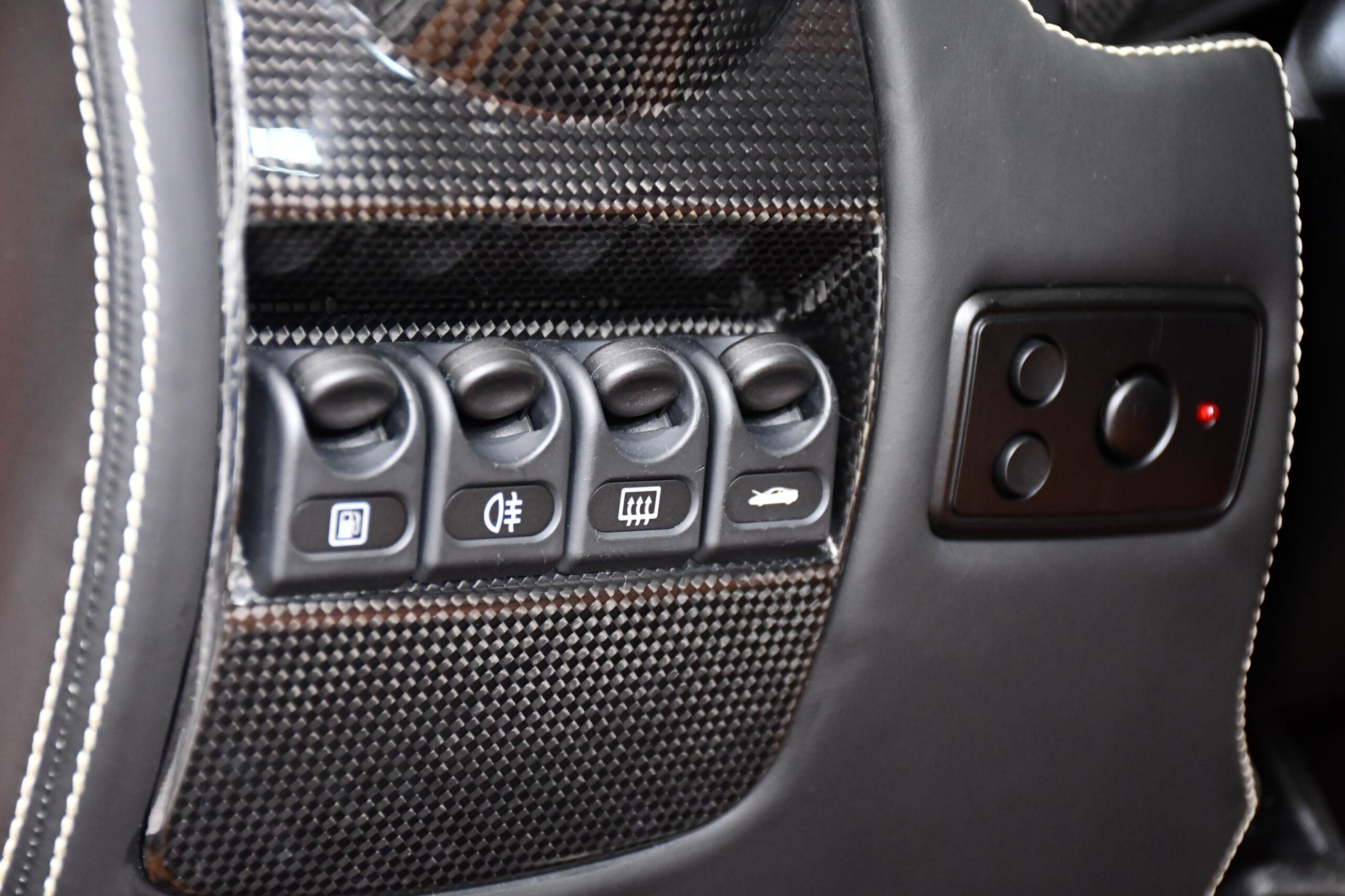 2008 Ferrari F430 — Photo 11 / 24
