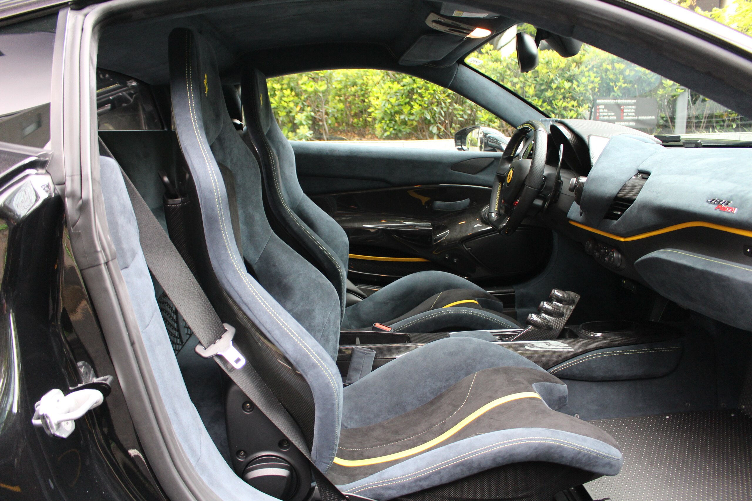 2019 Ferrari 488 Pista — Photo 15 / 15