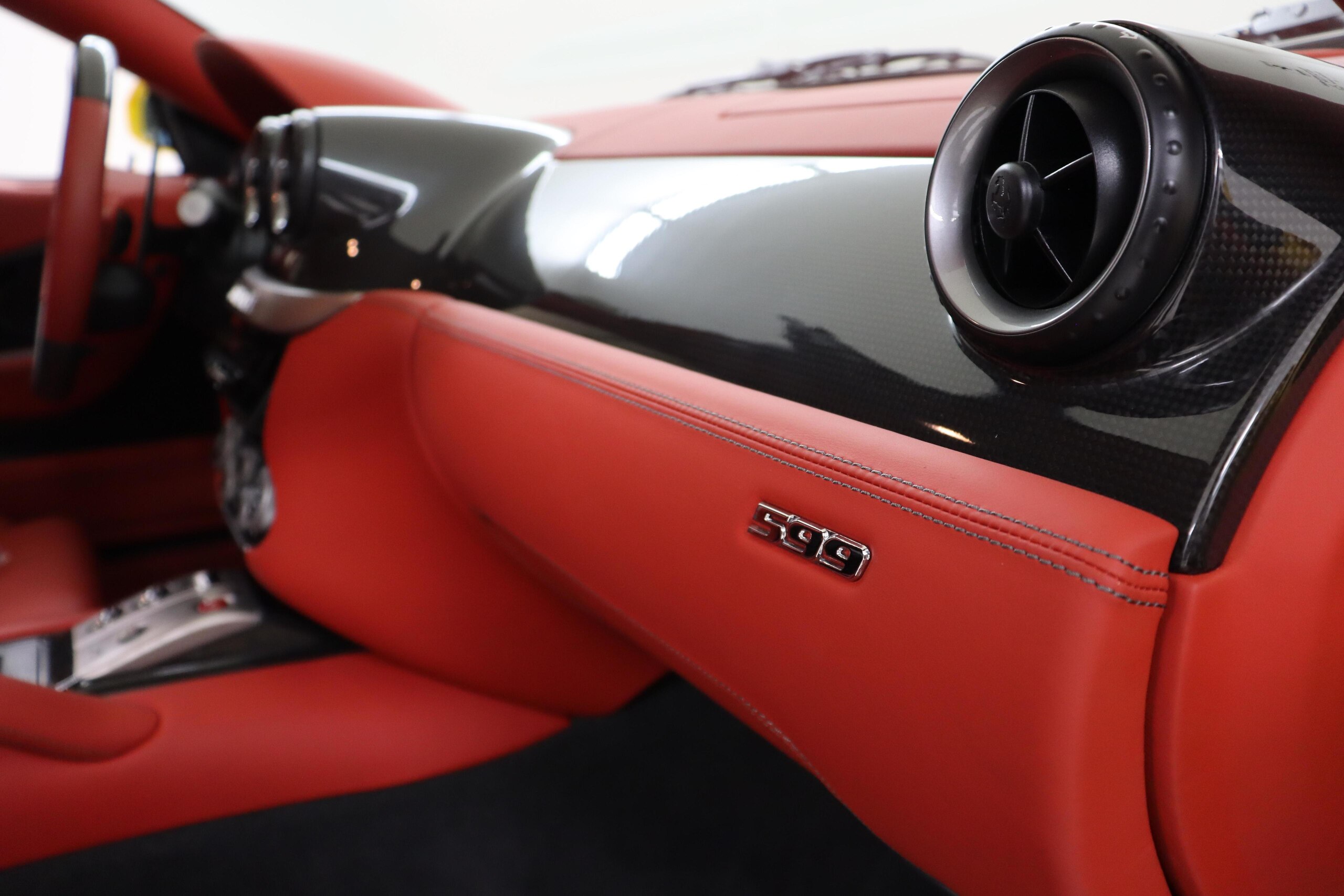 2008 Ferrari 599 — Photo 15 / 20