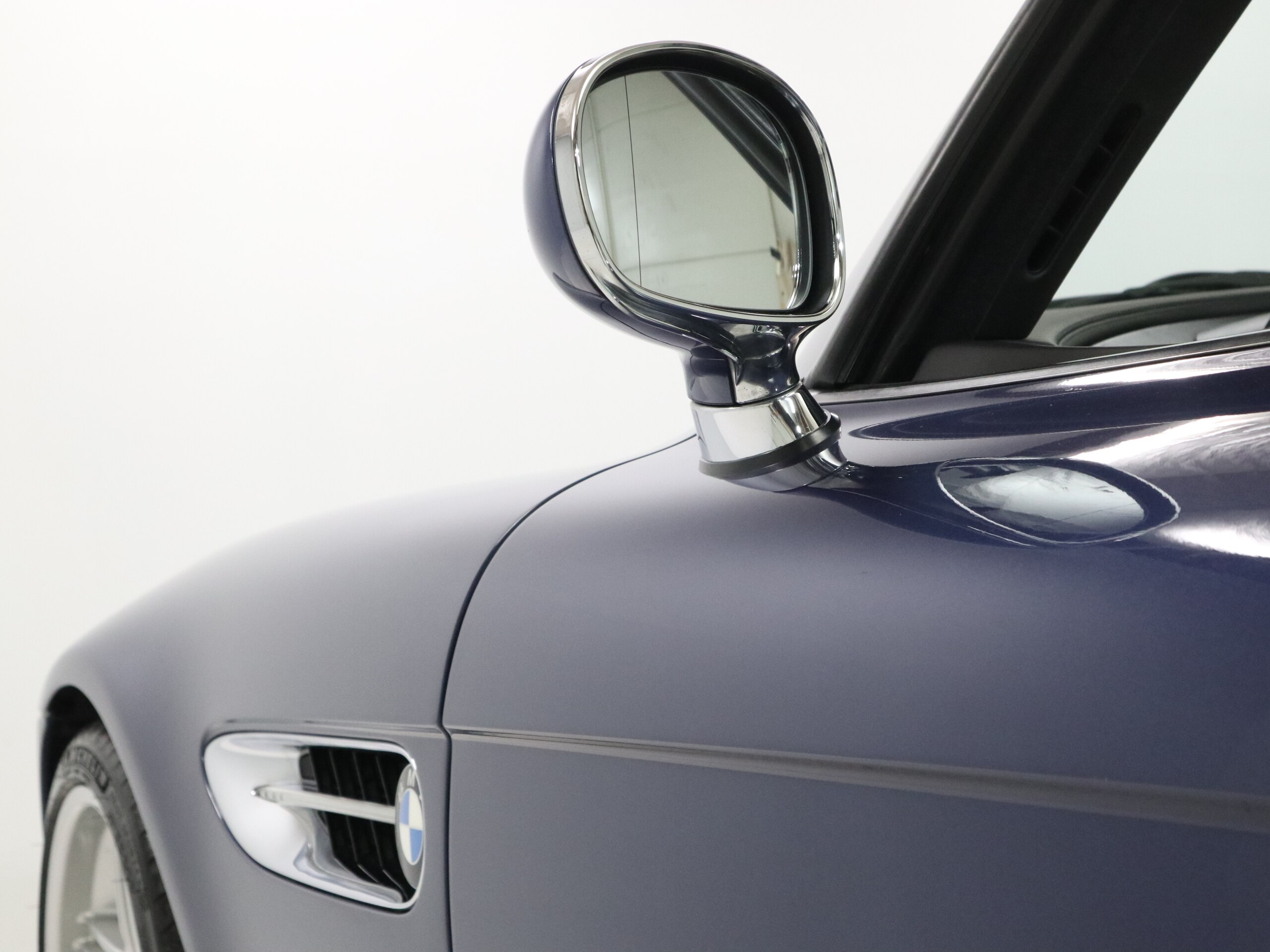 2003 BMW Alpina Roadster V8 Limited Edition — Photo 15 / 19