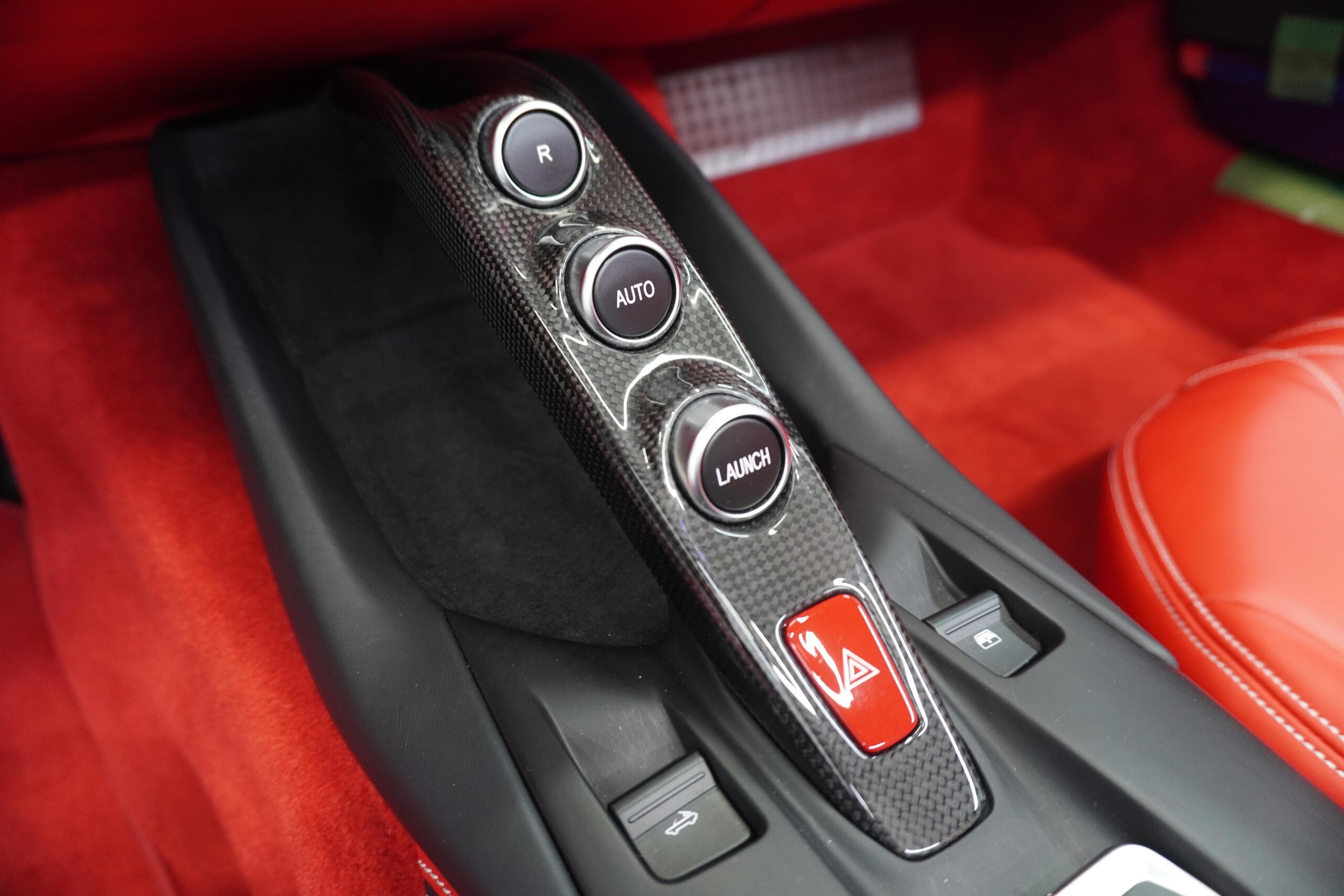 2021 Ferrari 812GTS — Photo 15 / 22