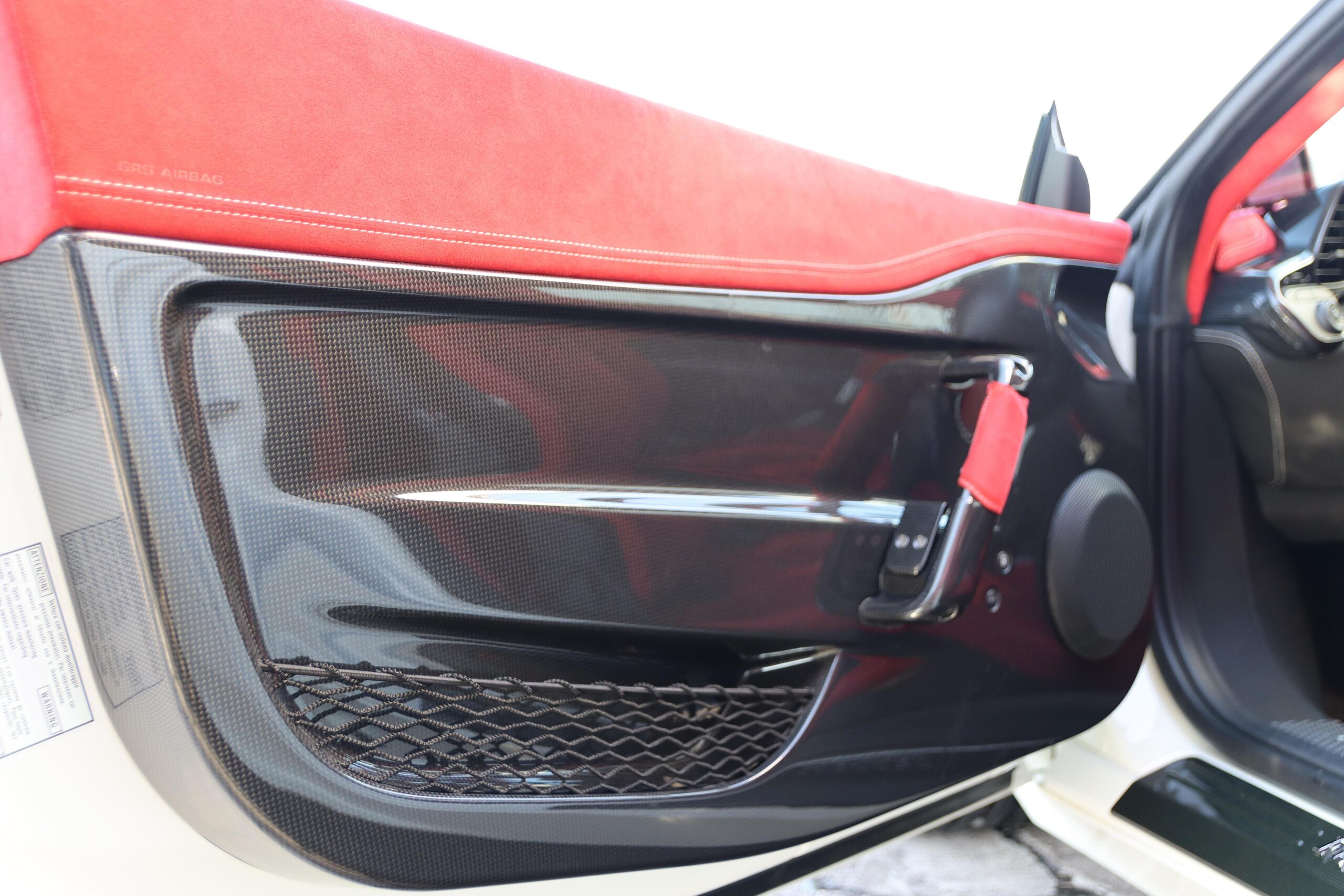2015 Ferrari 458 Speciale — Photo 18 / 21
