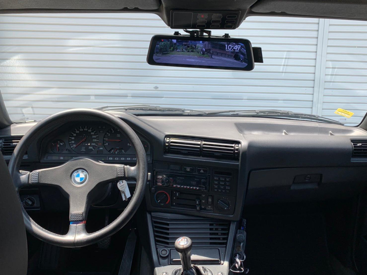 1986 BMW M3 Coupe — Photo 12 / 24