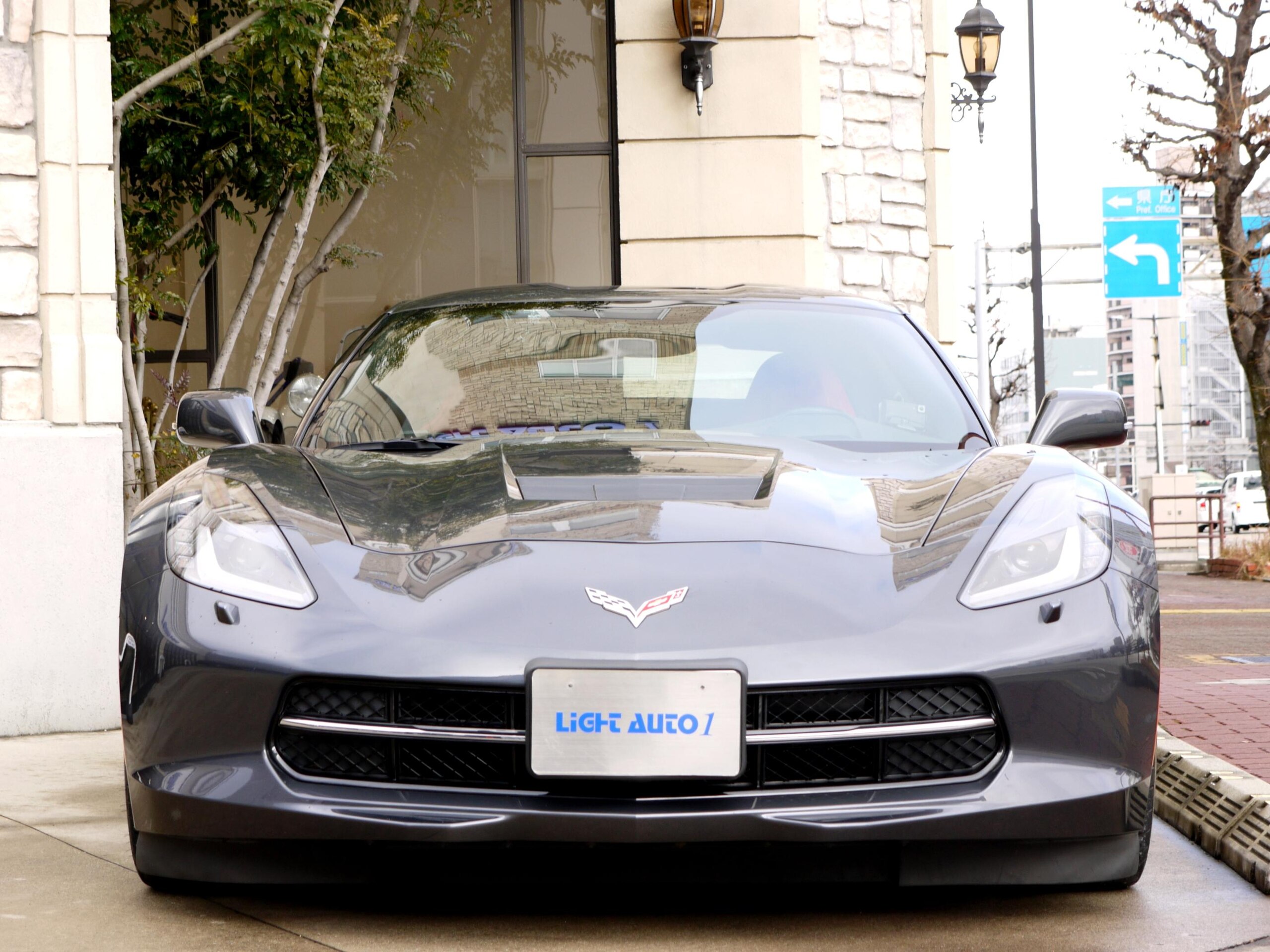 2014 Other Chevrolet for sale in Japan