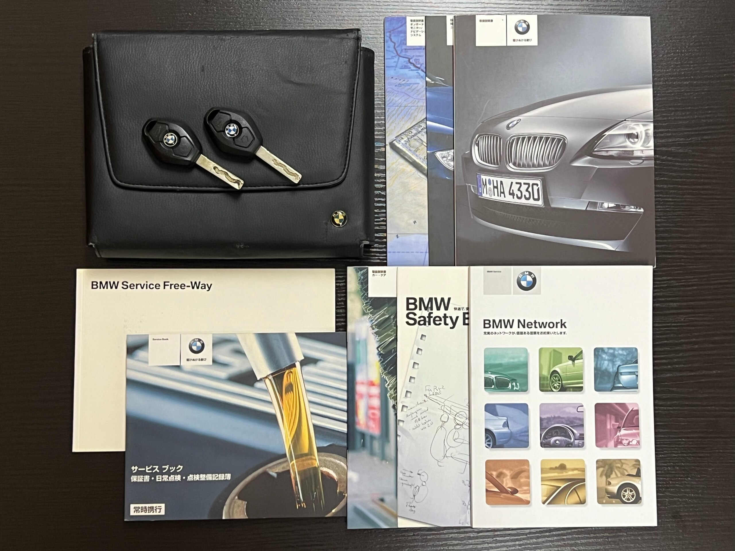 2006 BMW Z4 M Roadster — Photo 21 / 21
