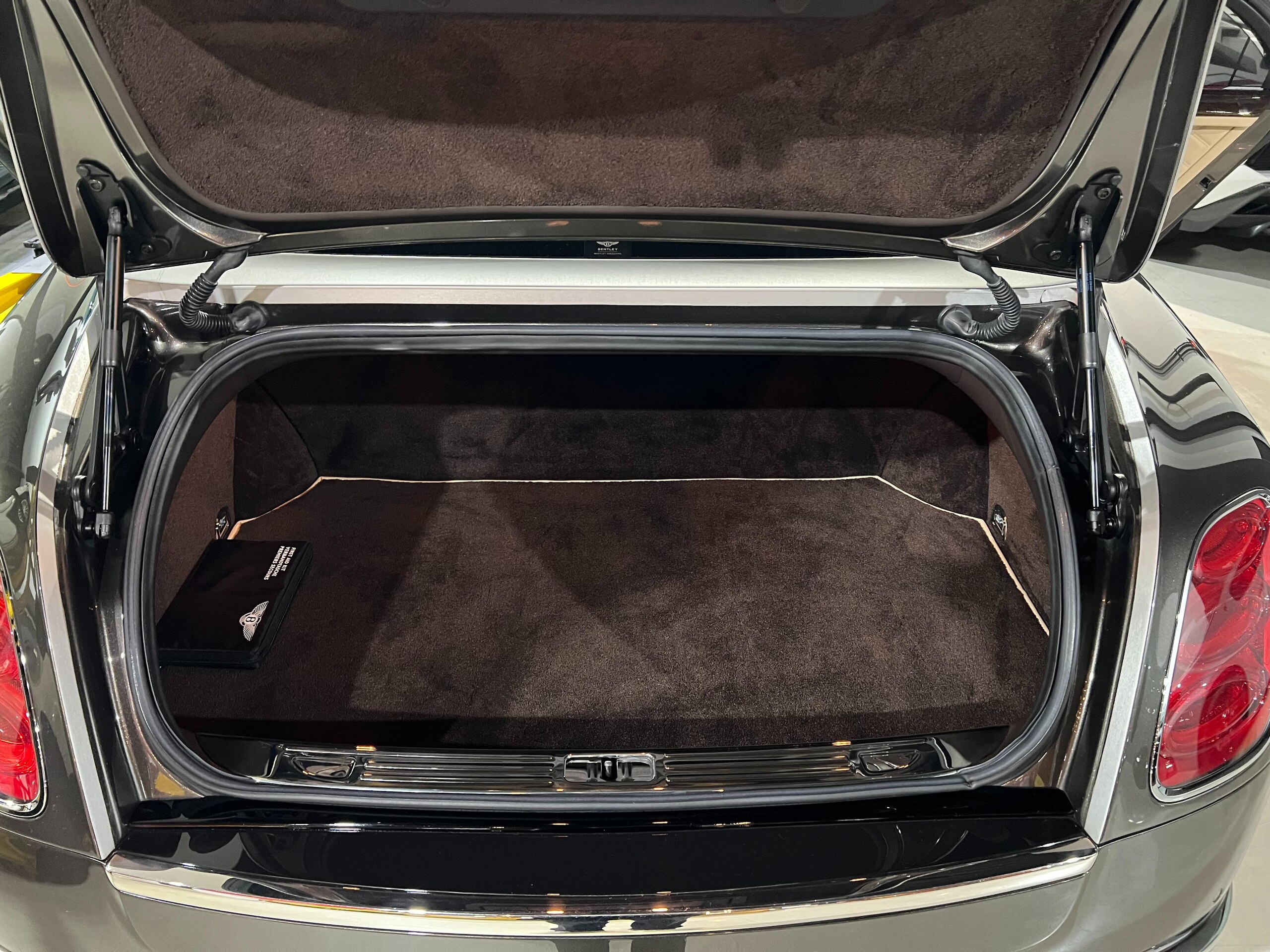 2014 Bentley Mulsanne — Photo 34 / 34
