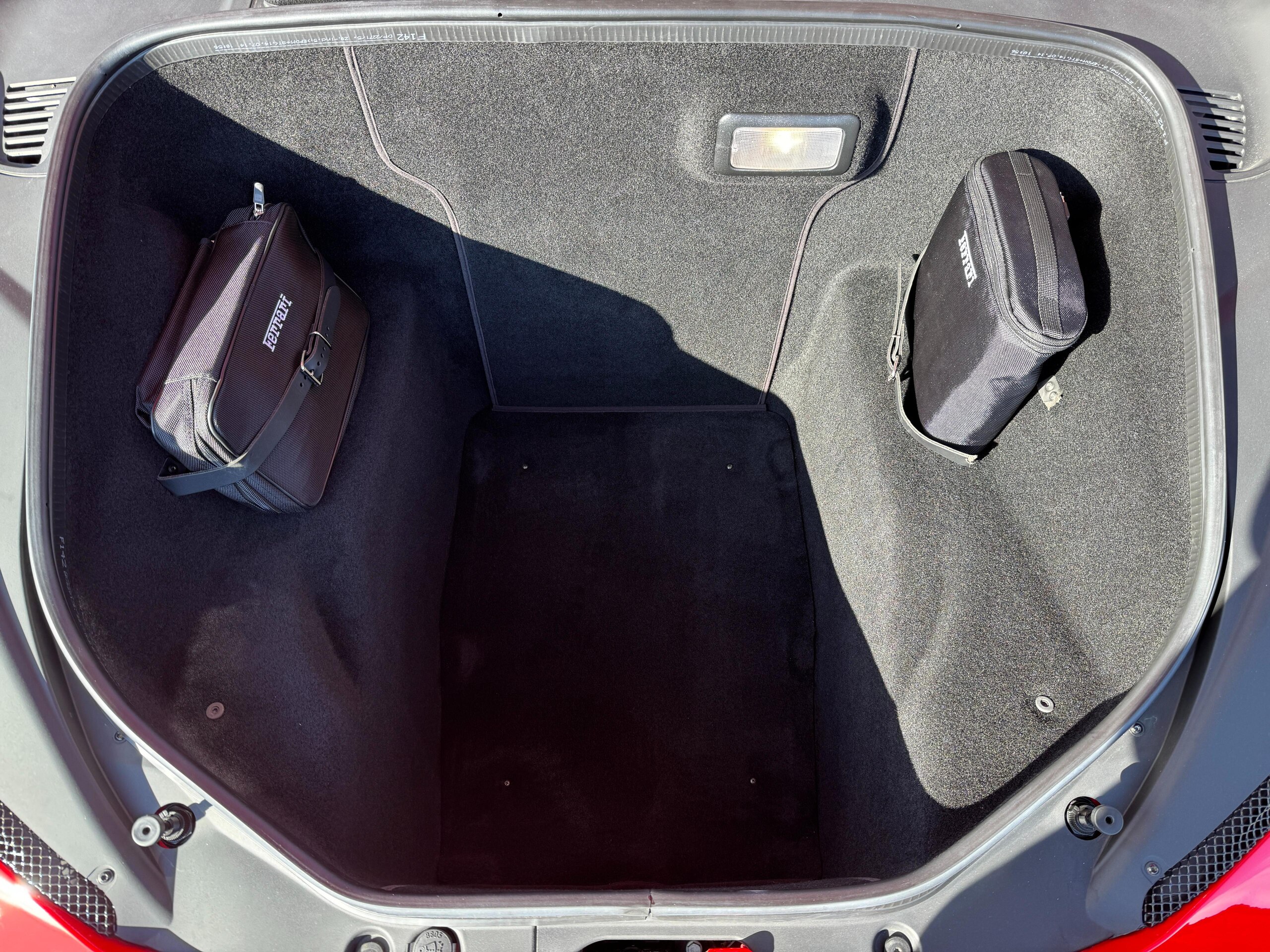 2015 Ferrari 458 Spider — Photo 22 / 23