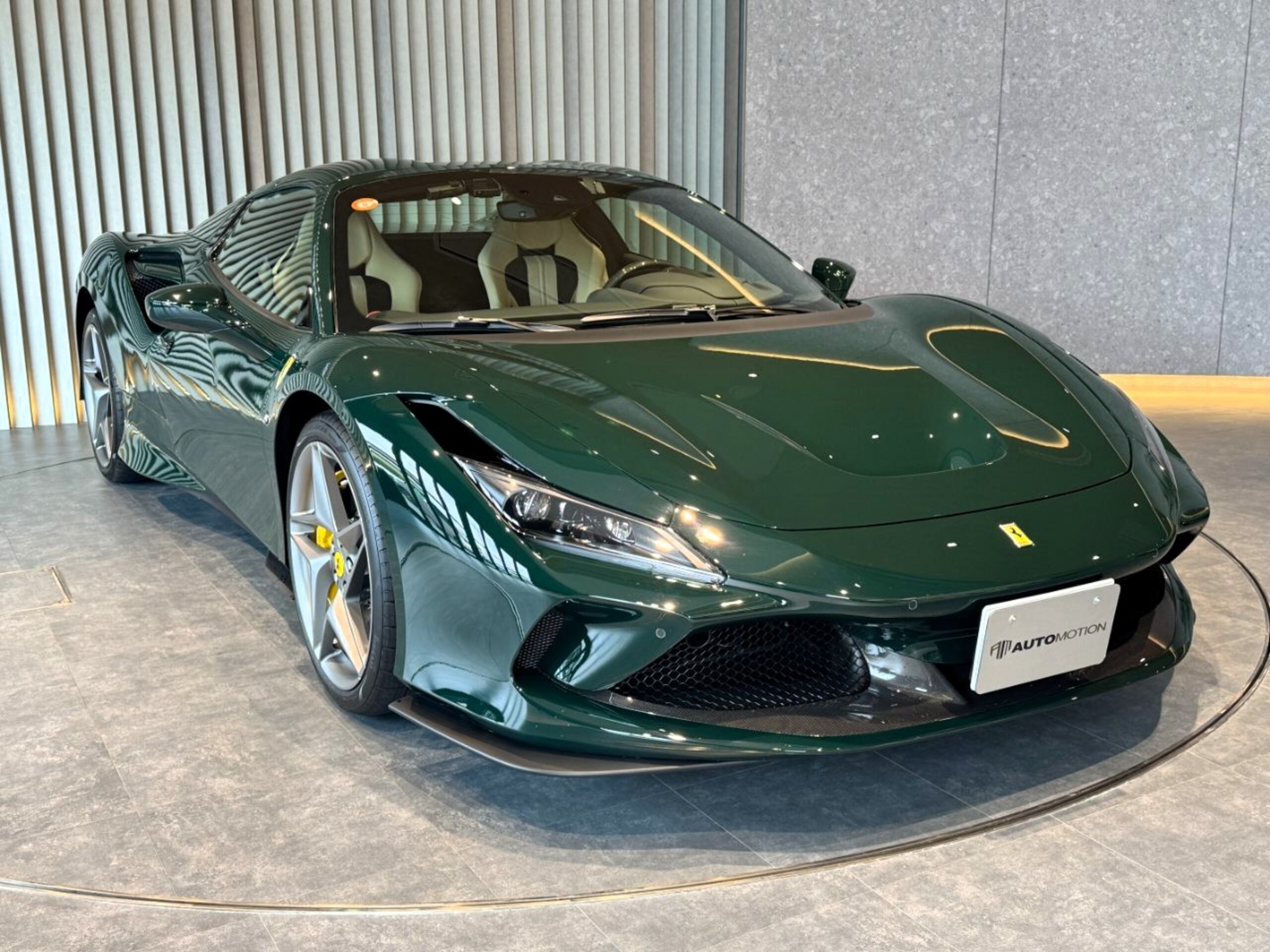 2022 Ferrari F8 Spider — Photo 10 / 72