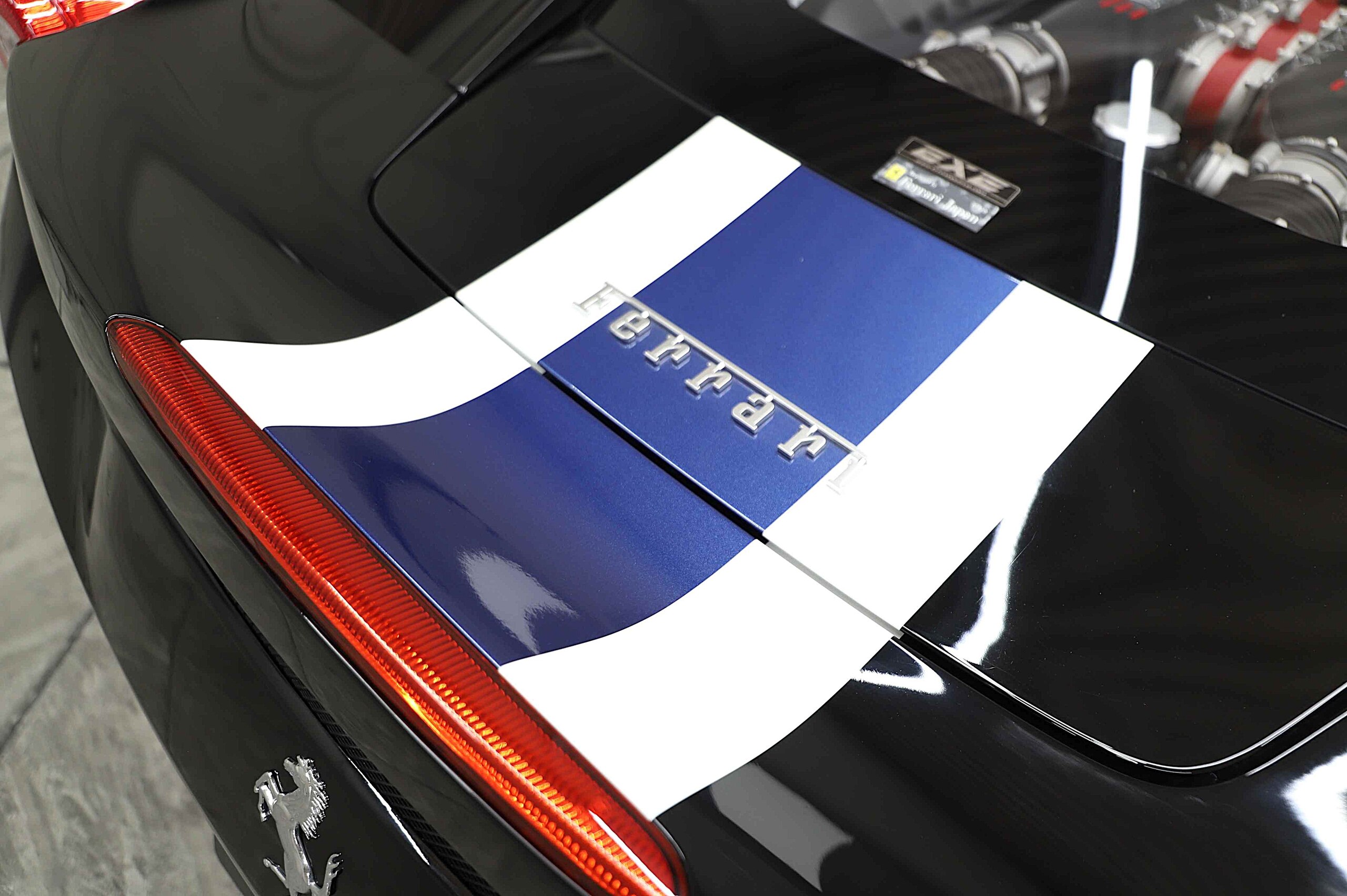 2015 Ferrari 458 Speciale — Photo 21 / 25