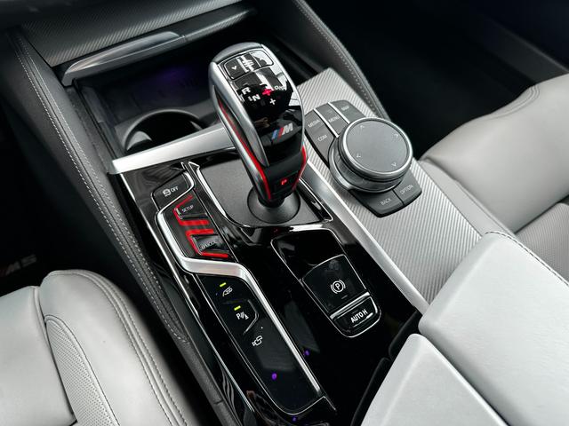 2021 BMW M5 Competition — Photo 20 / 25