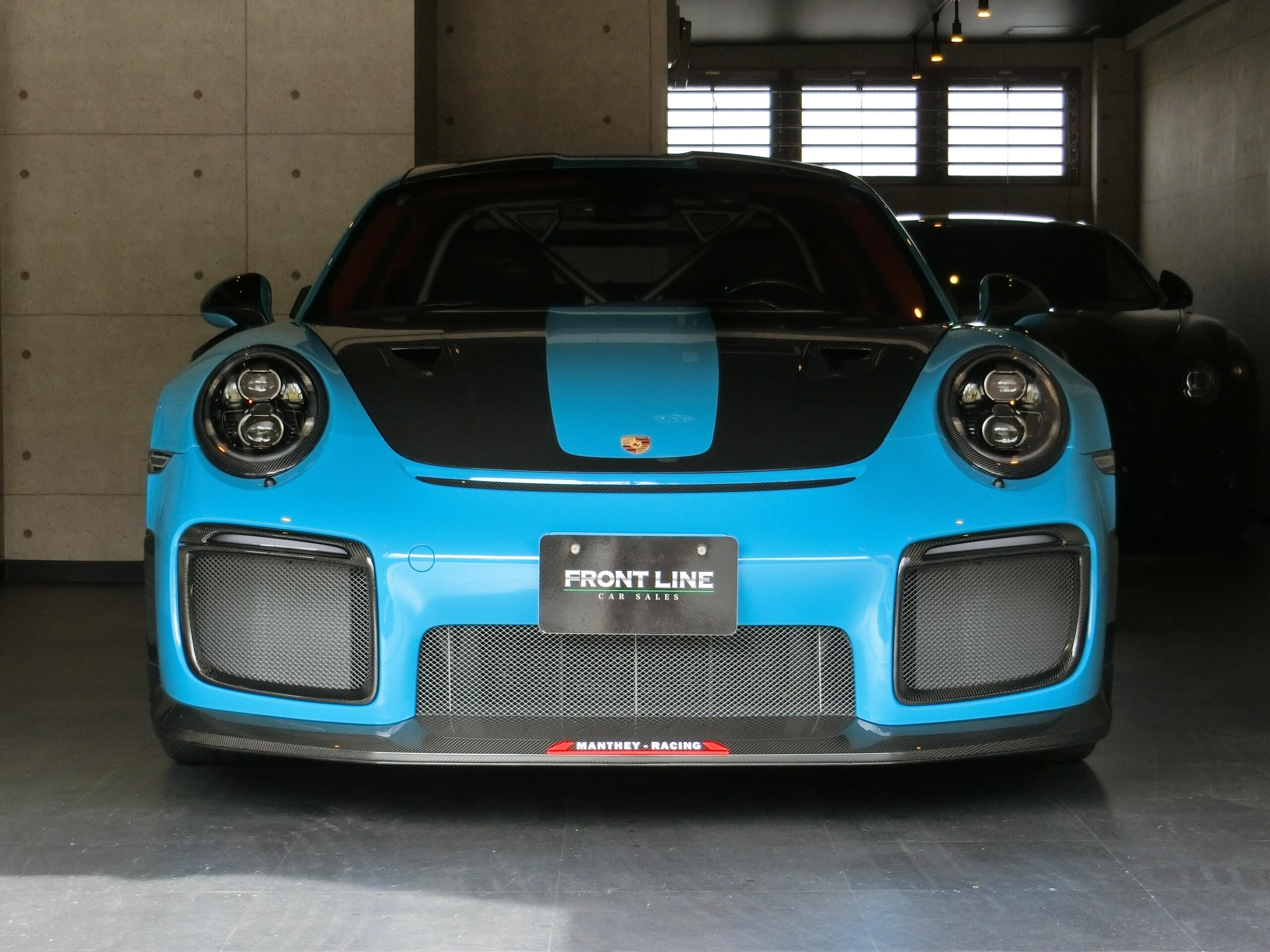 2019 Porsche 911 GT2 RS for sale in Japan