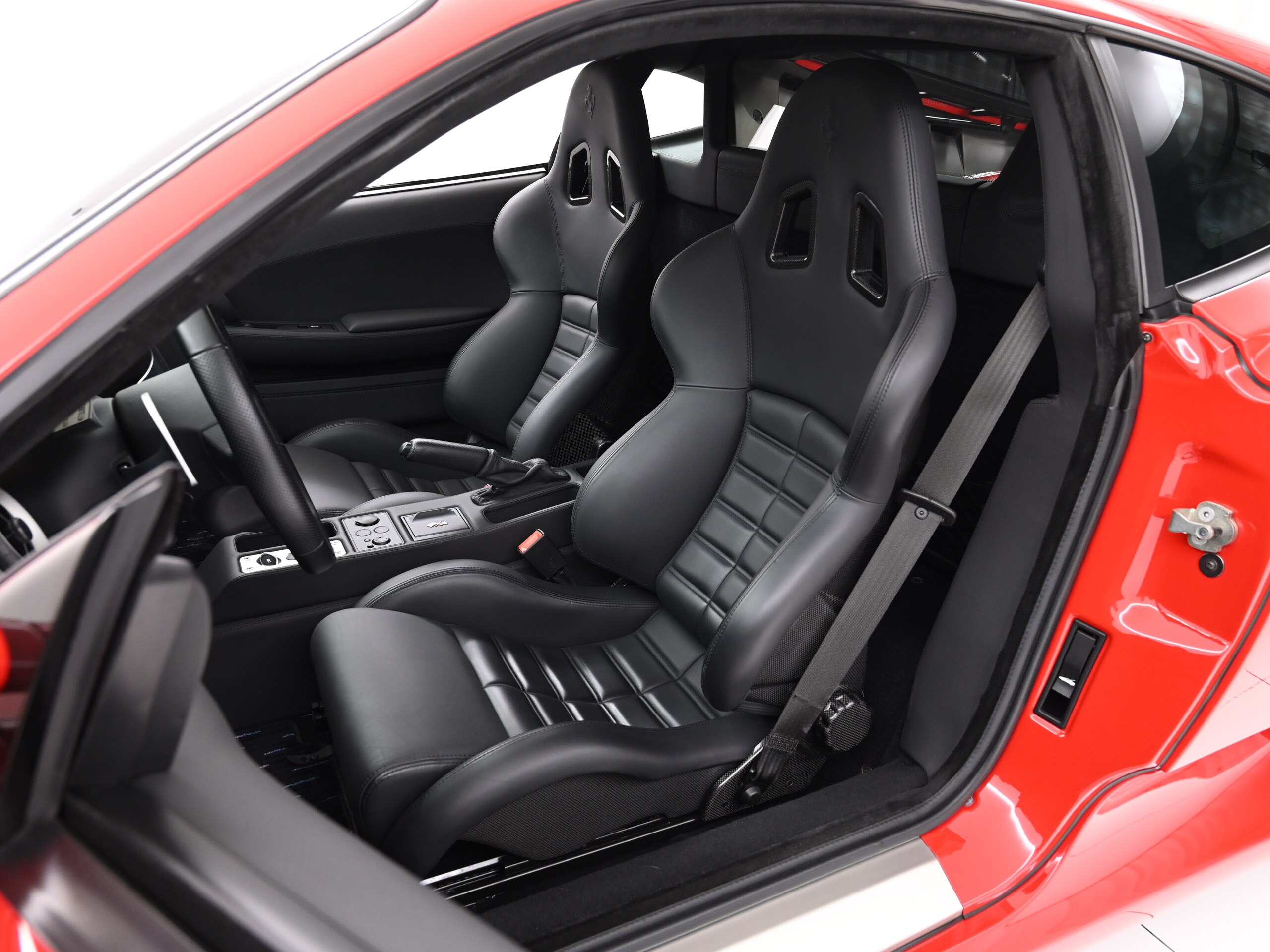 2008 Ferrari F430 — Photo 6 / 14