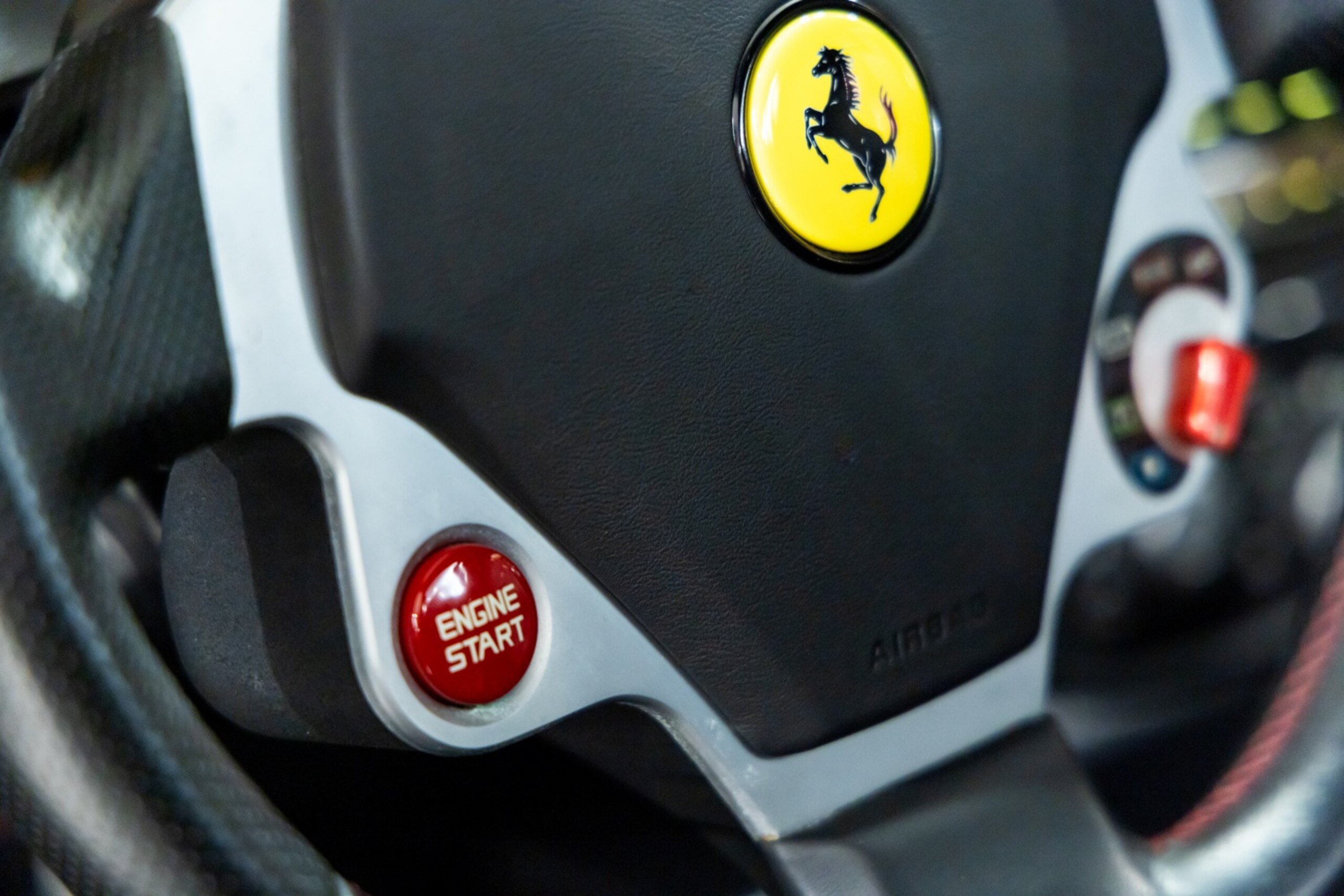 2007 Ferrari F430 Spider F1 — Photo 56 / 74