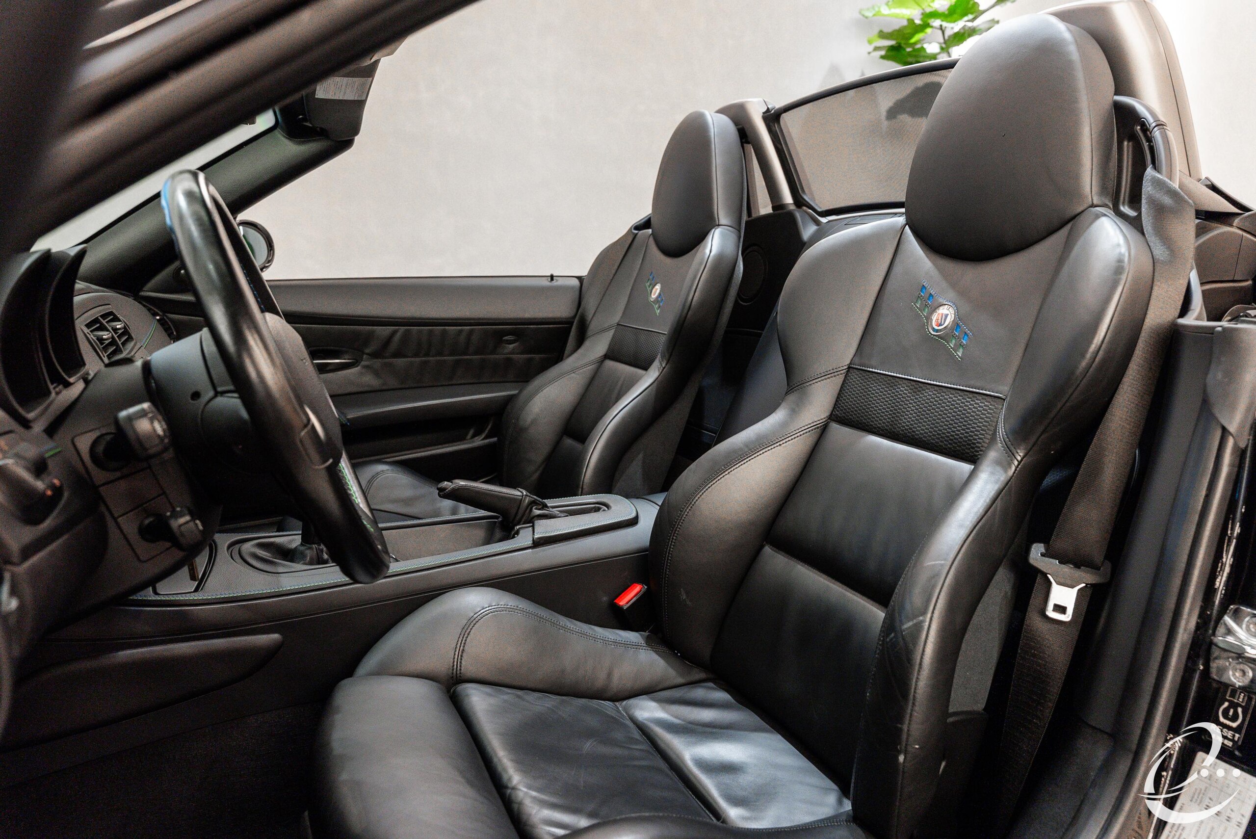 2006 BMW Alpina Roadster S — Photo 11 / 25