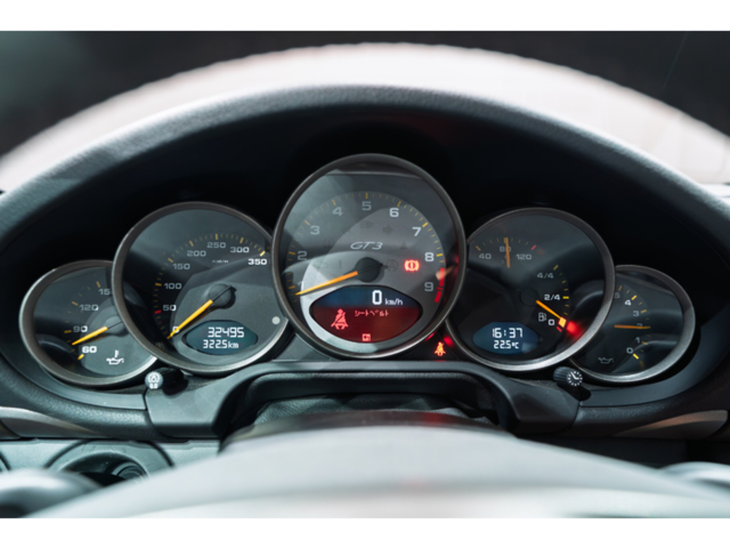 2010 Porsche 911 GT3 — Photo 6 / 14