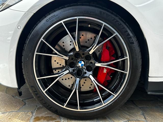 2021 BMW M5 Competition — Photo 7 / 25