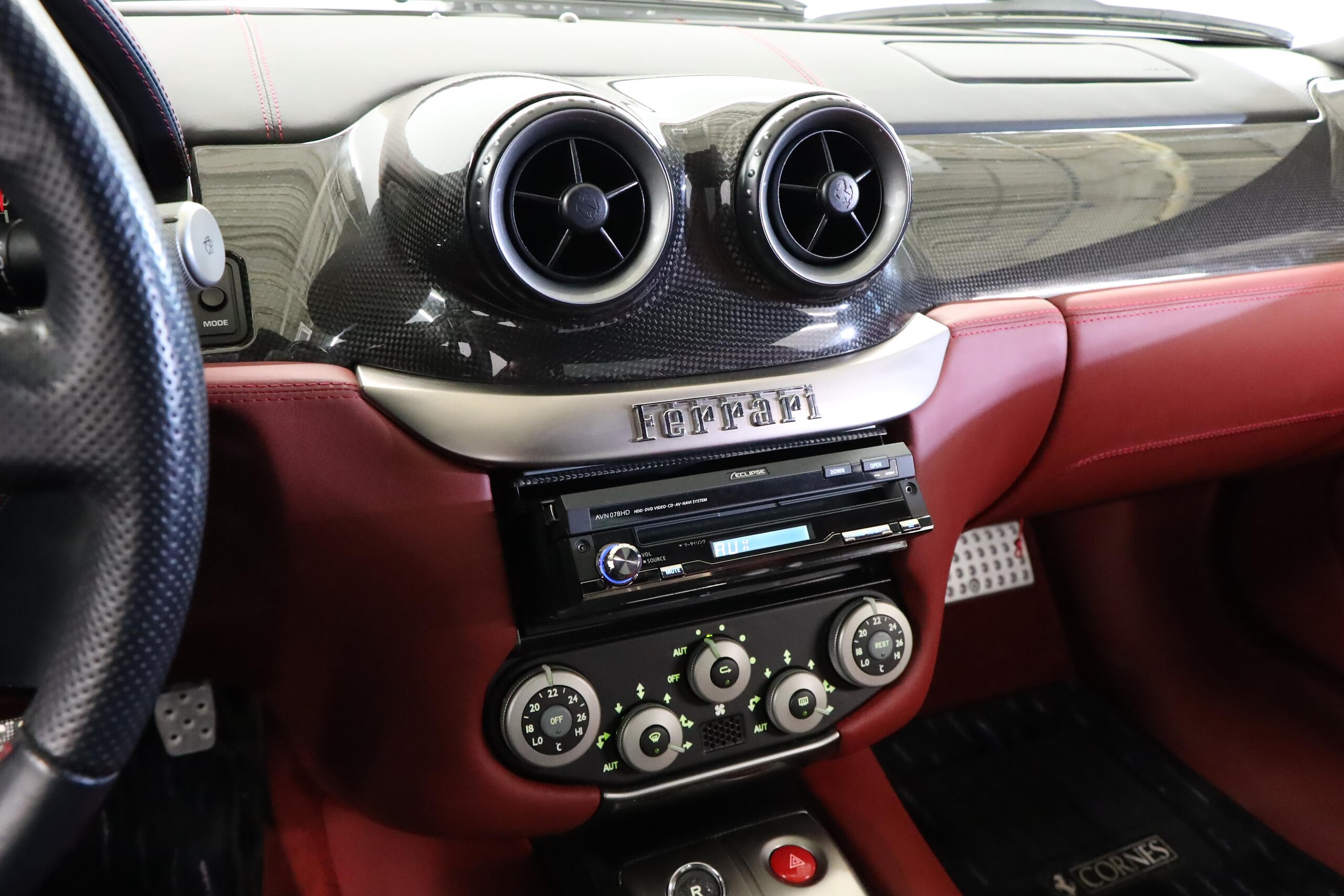 2007 Ferrari 599 GTB Fiorano — Photo 11 / 15