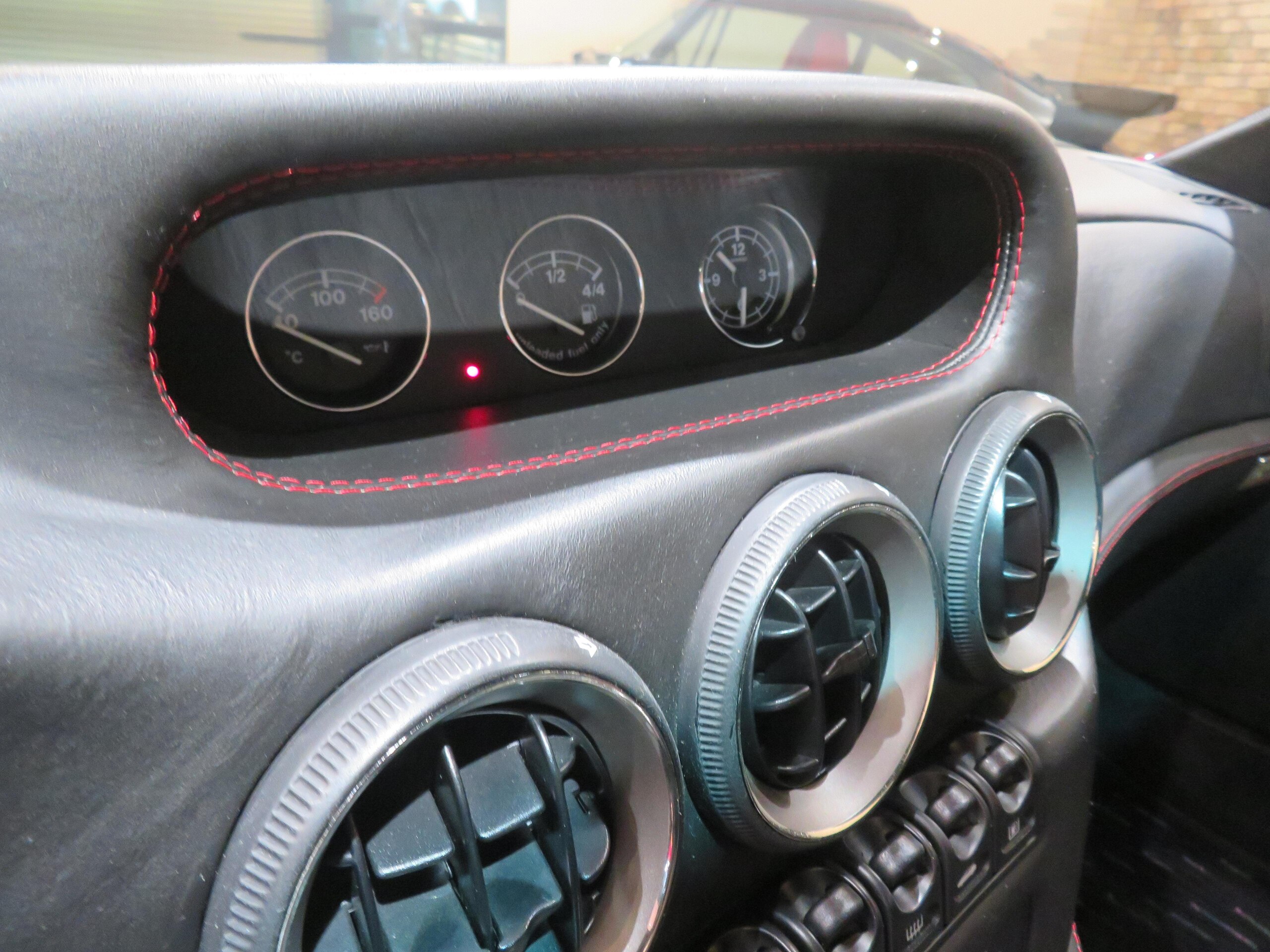 1999 Ferrari 550 Maranello — Photo 10 / 20