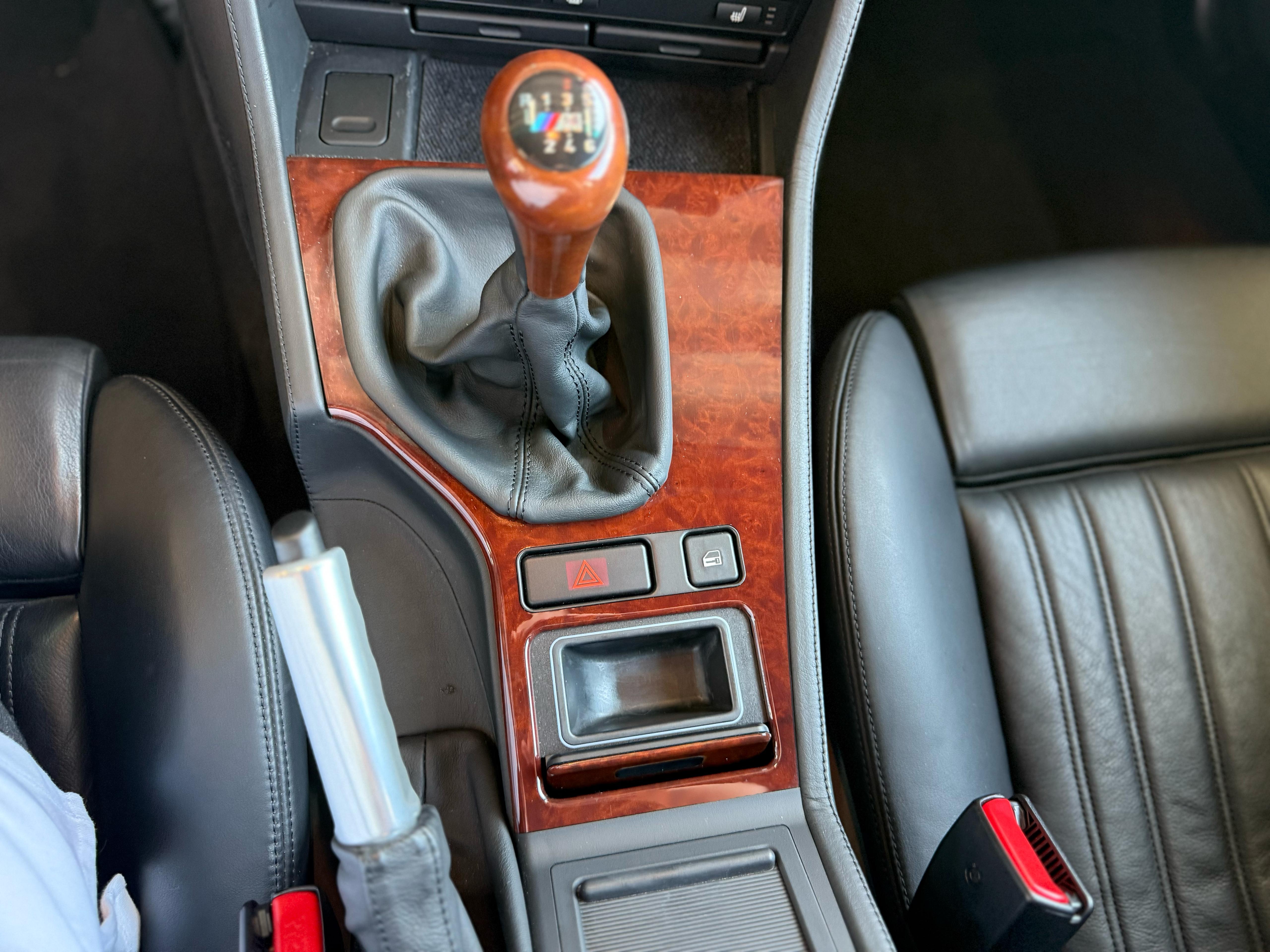 2002 BMW M5 Hartge — Photo 8 / 24