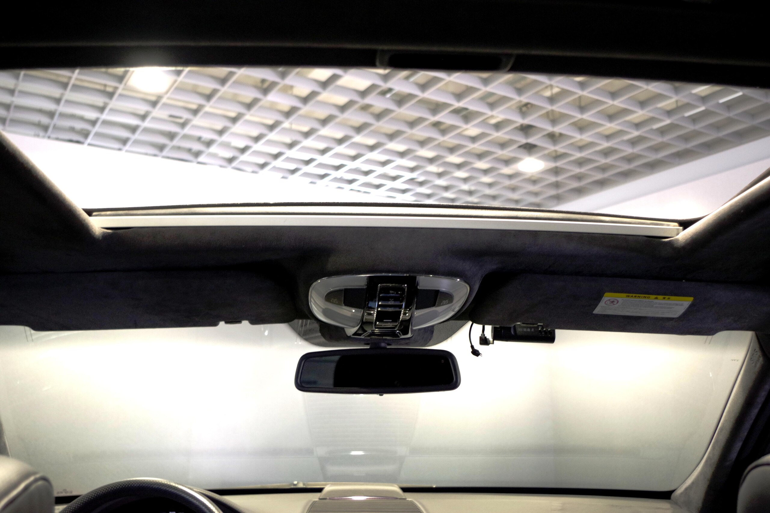 2006 Mercedes Benz Maybach 57S — Photo 11 / 19