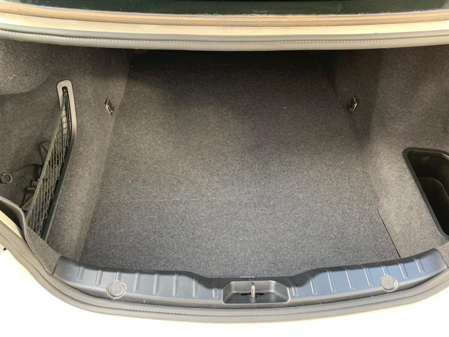 2015 BMW 528i M Sport — Photo 32 / 32