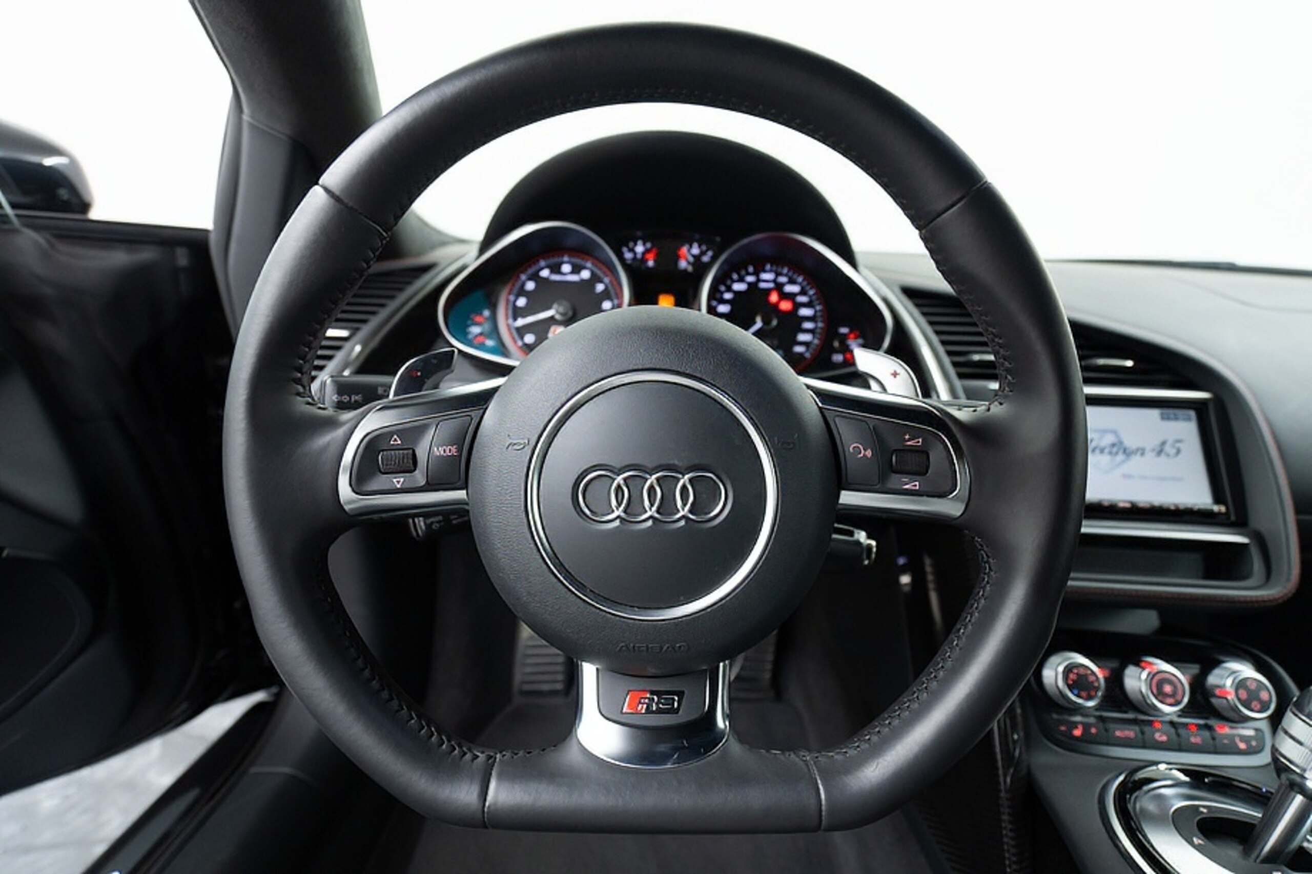2014 Audi R8 5.2 FSI Quattro — Photo 11 / 23