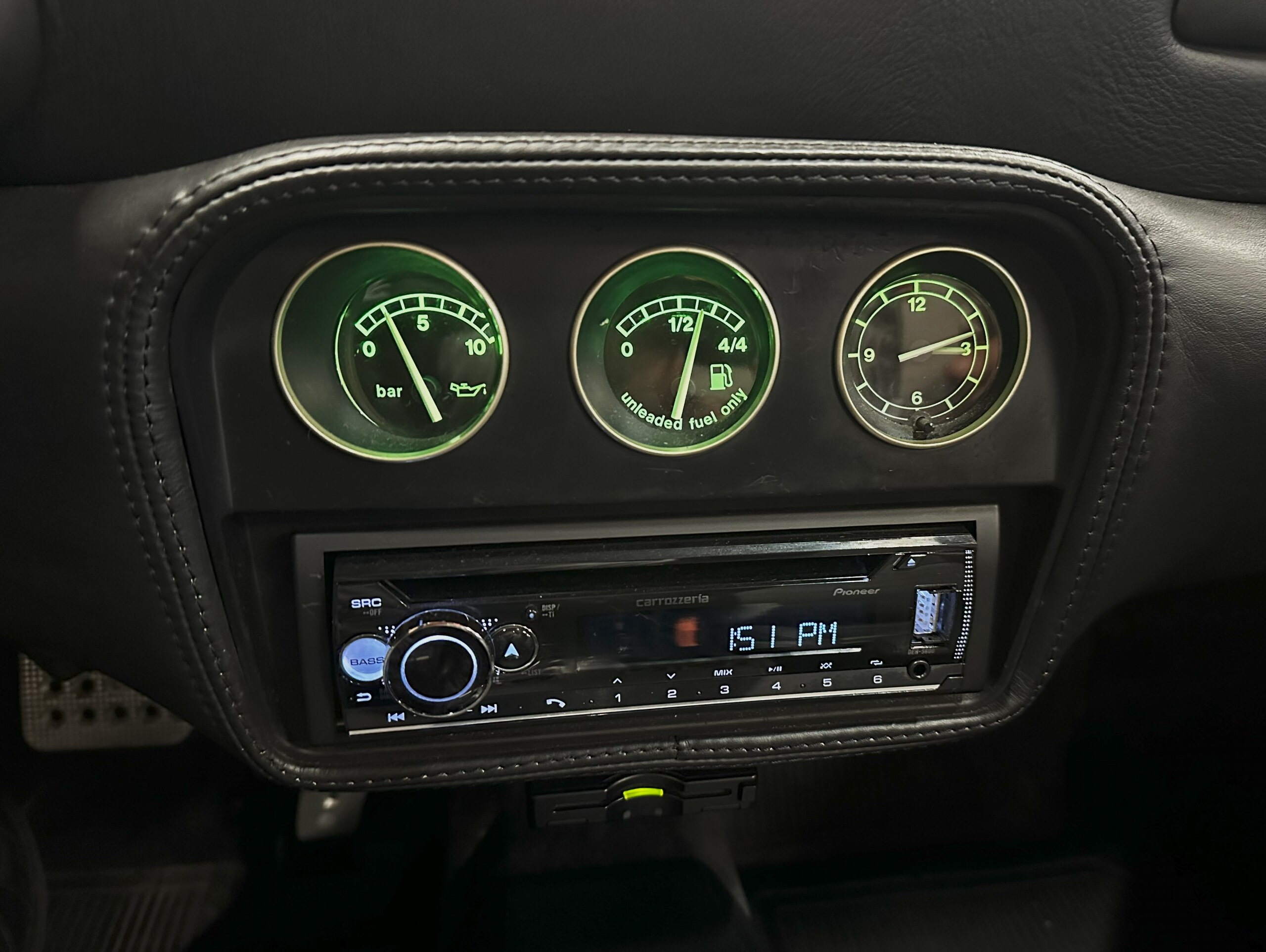 1999 Ferrari F355 GTS — Photo 12 / 19