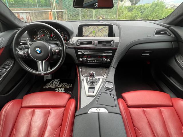 2015 BMW M6 — Photo 27 / 27