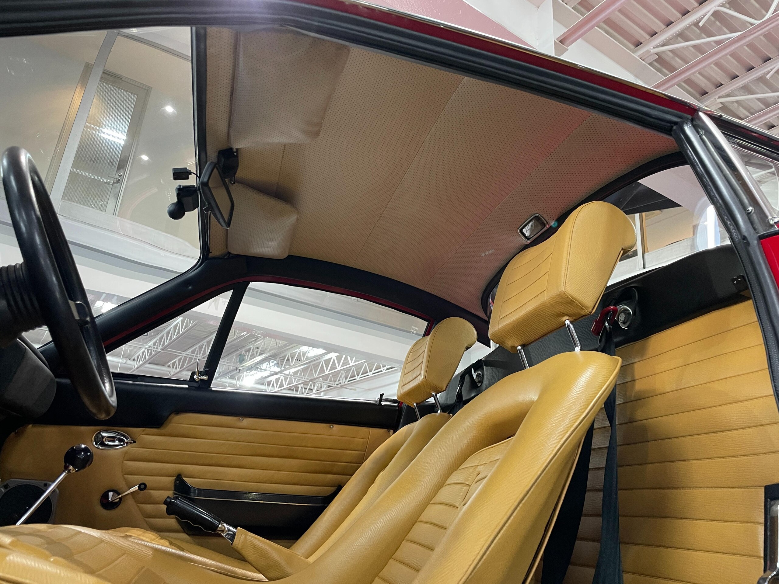 1972 Ferrari DINO 246GT — Photo 6 / 12