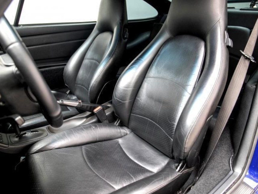 1996 Porsche 911 Carrera — Photo 15 / 16