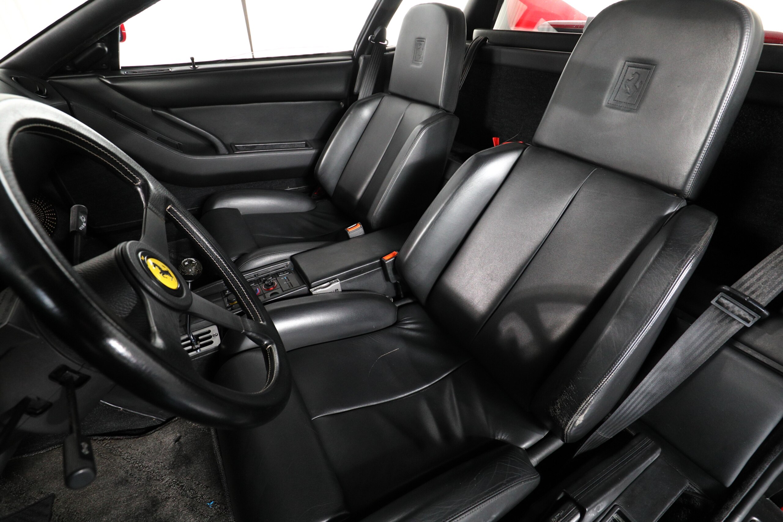 1991 Ferrari Testarossa — Photo 7 / 63