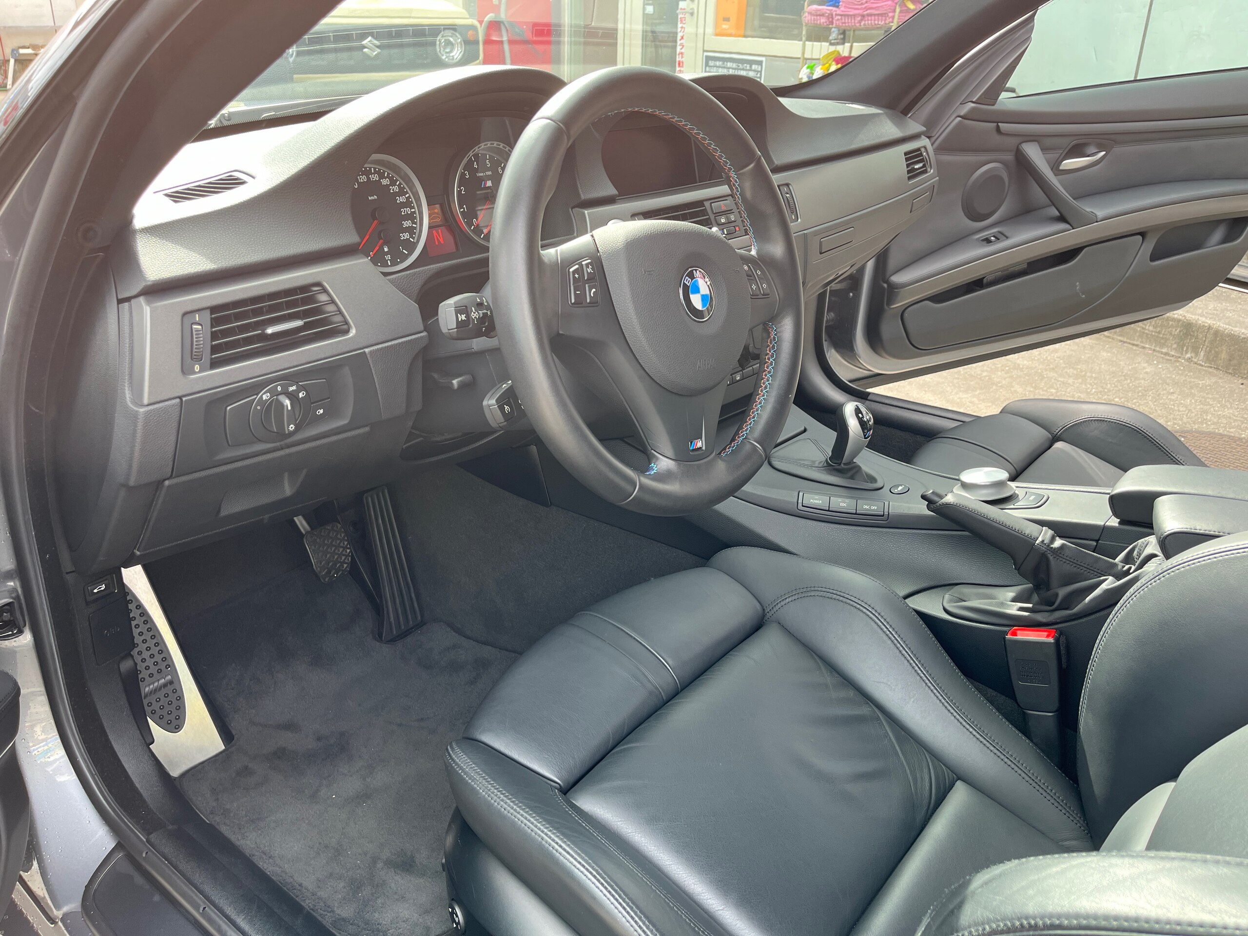 2008 BMW M3 Coupe — Photo 6 / 18