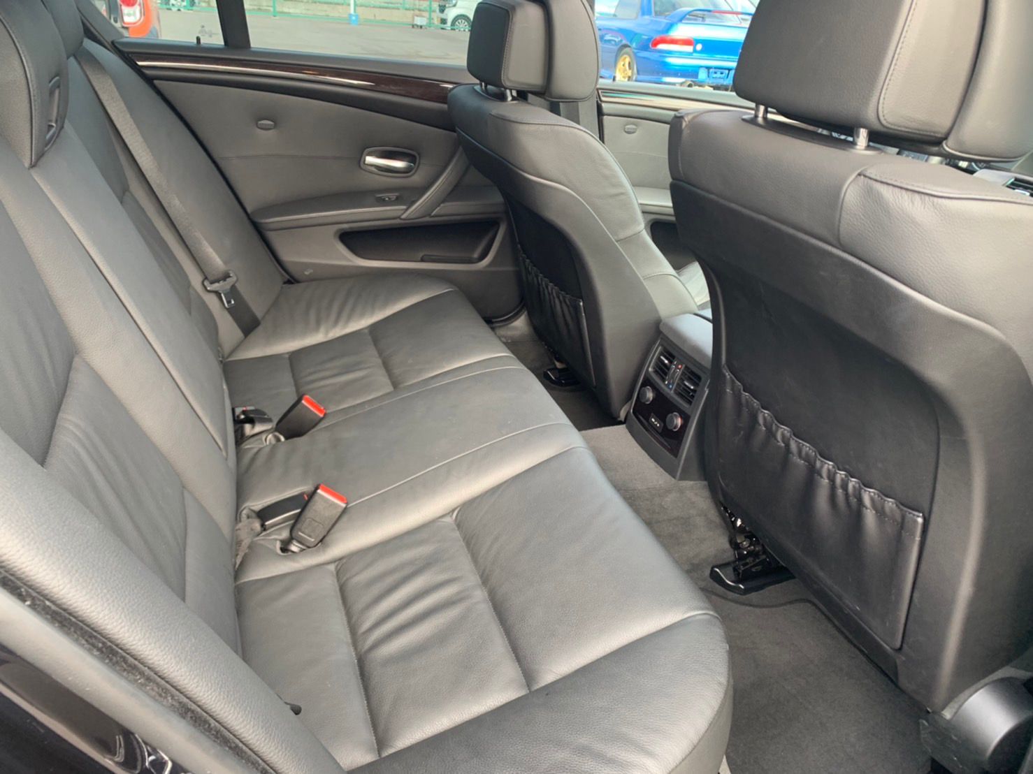 2009 BMW 525i M Sport — Photo 20 / 22