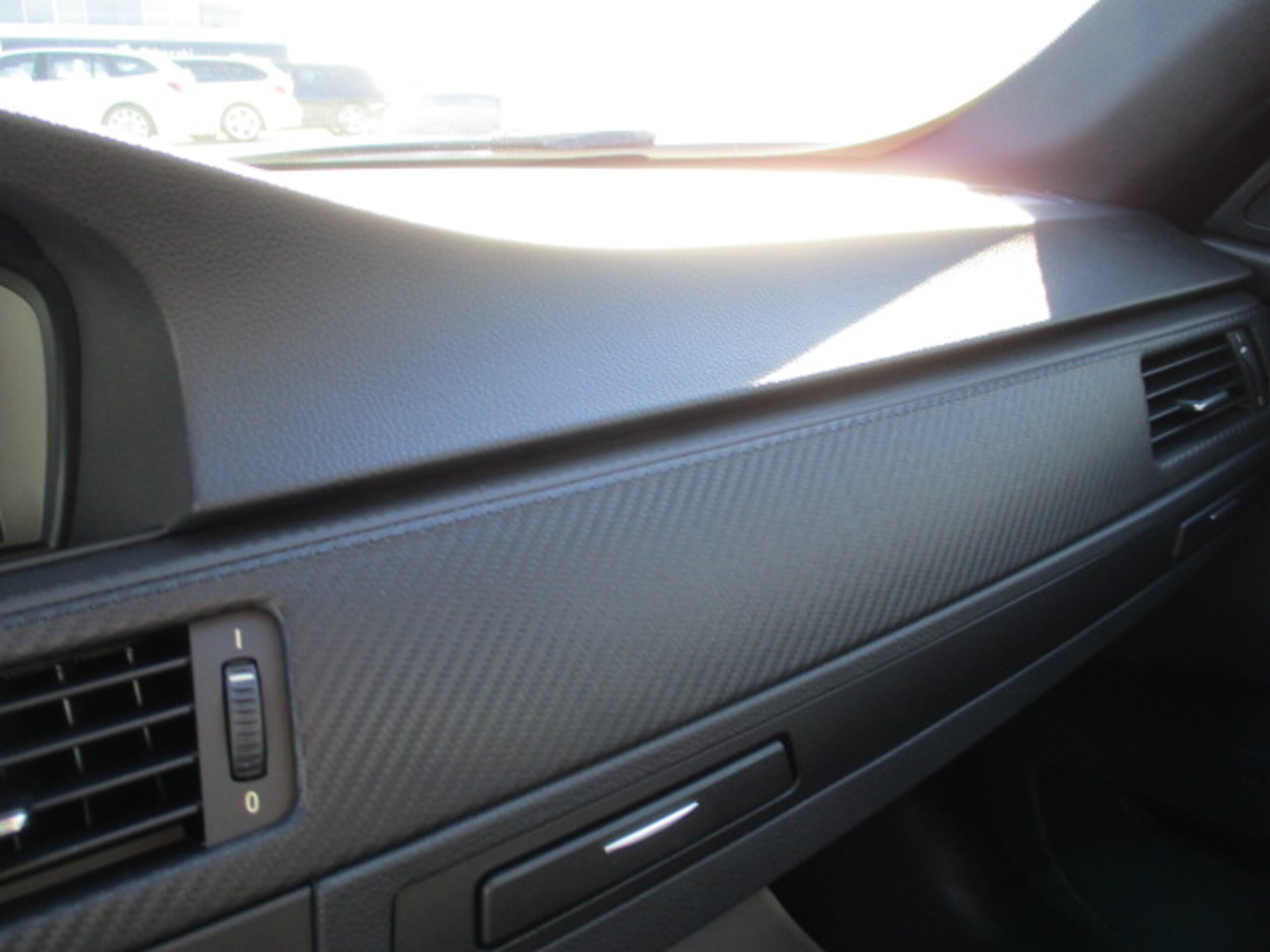 2010 BMW M3 Coupe — Photo 22 / 36