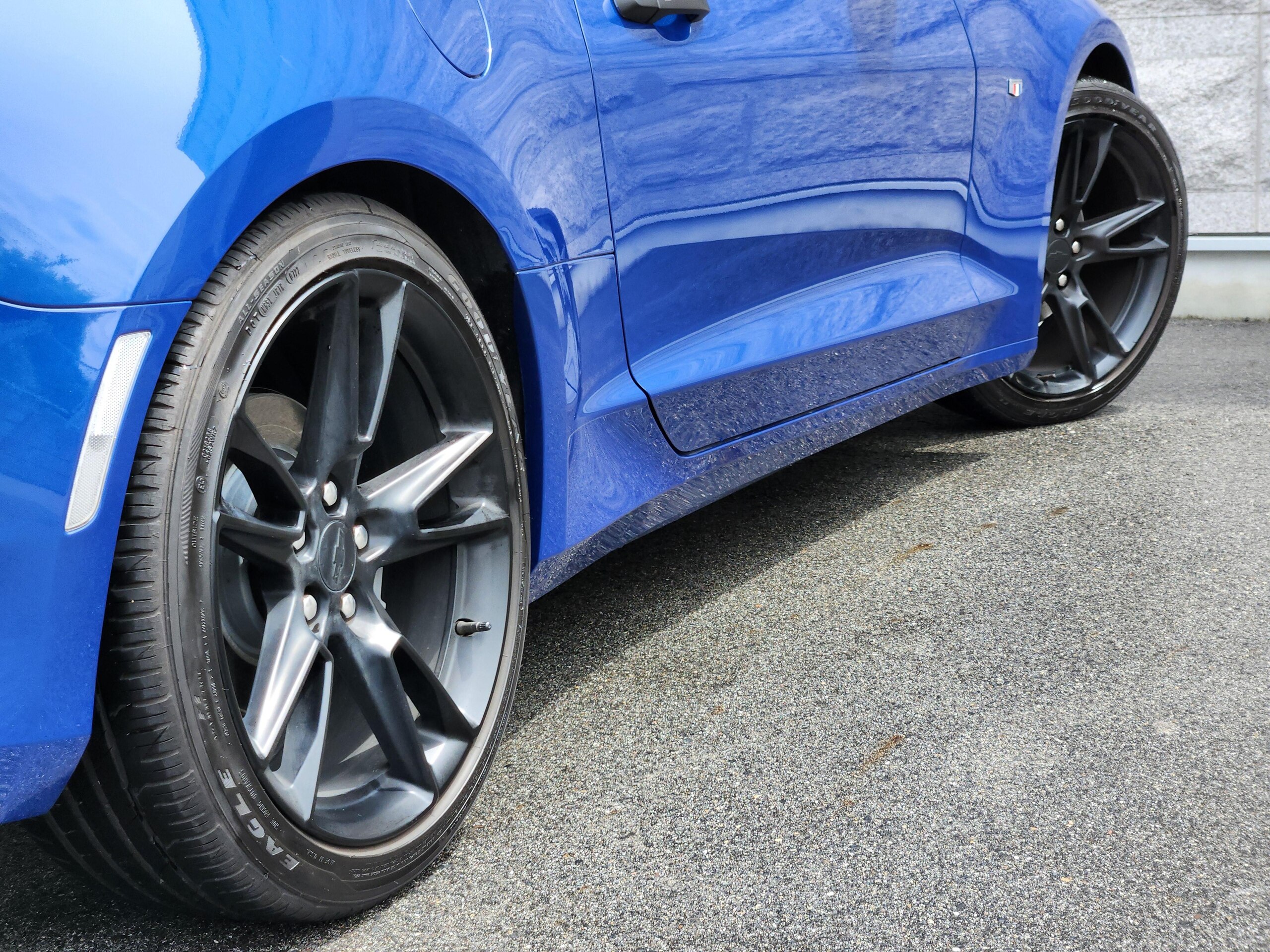 2022 Other Chevrolet — Photo 10 / 21