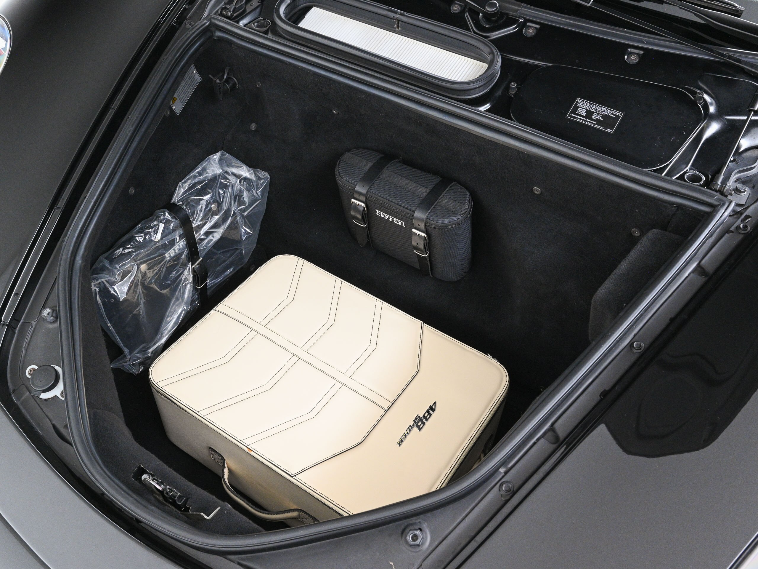 2007 Ferrari F430 — Photo 20 / 20