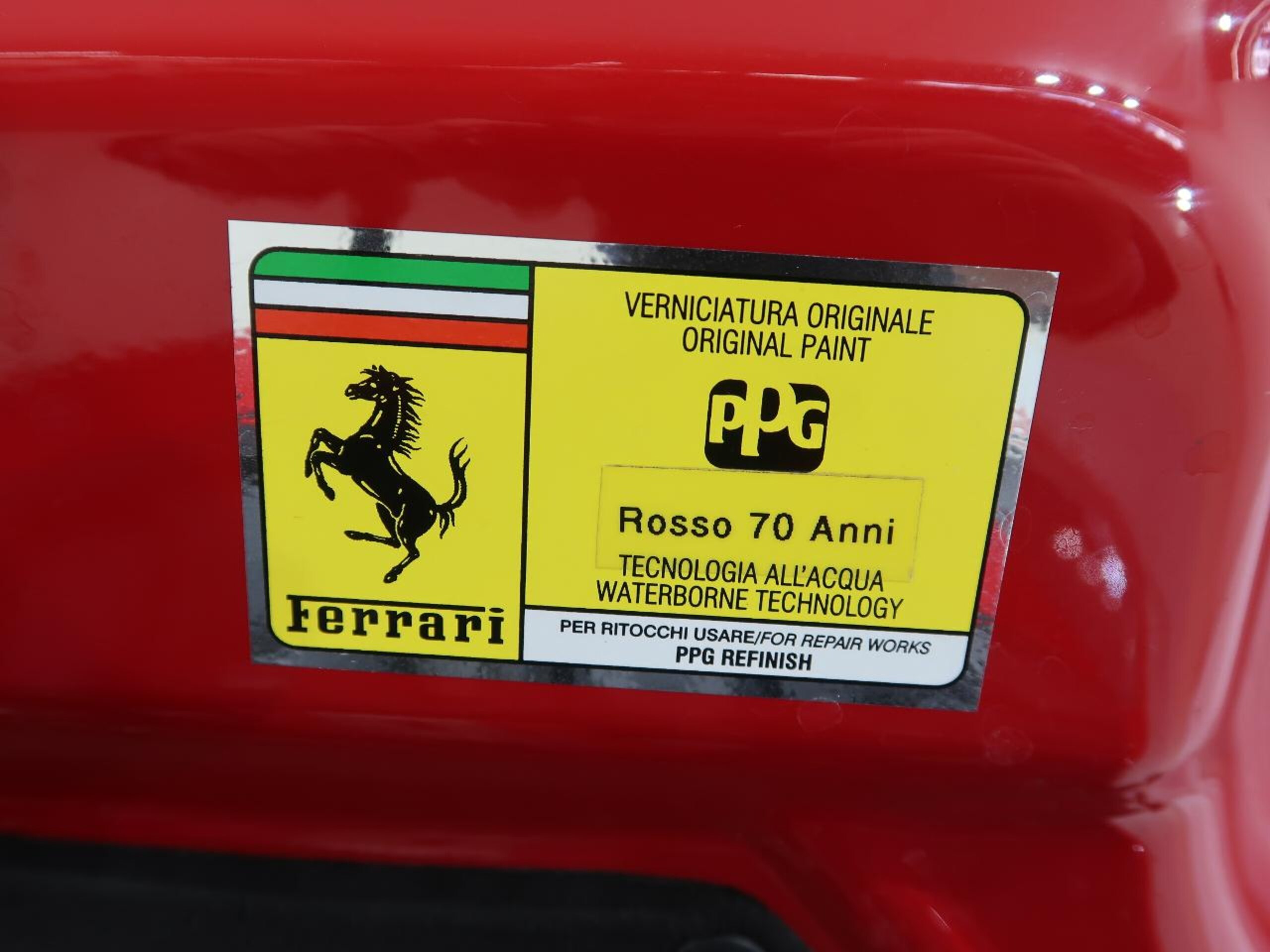 2018 Ferrari 812 Superfast — Photo 41 / 51