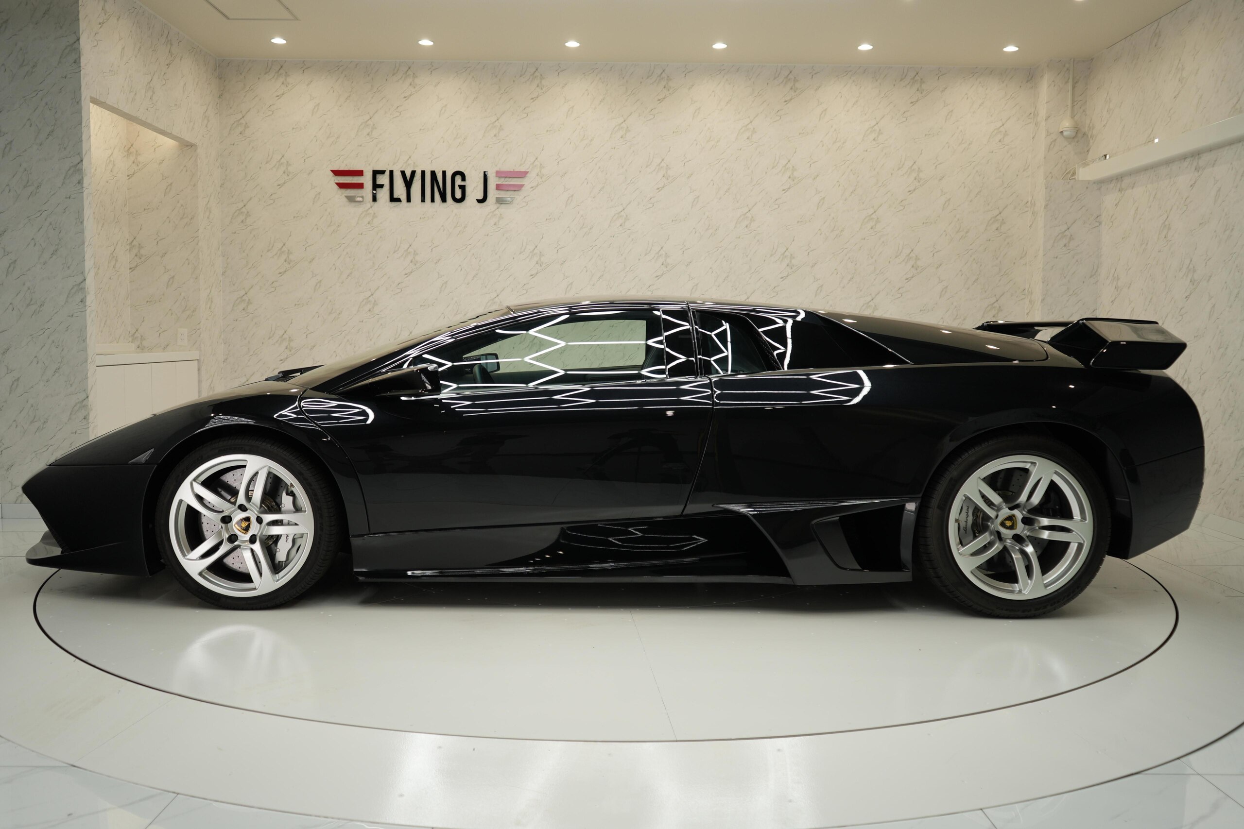 2007 Lamborghini Murcielago LP640 — Photo 7 / 19