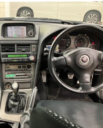 2002 Other Nissan — Photo 7 / 10