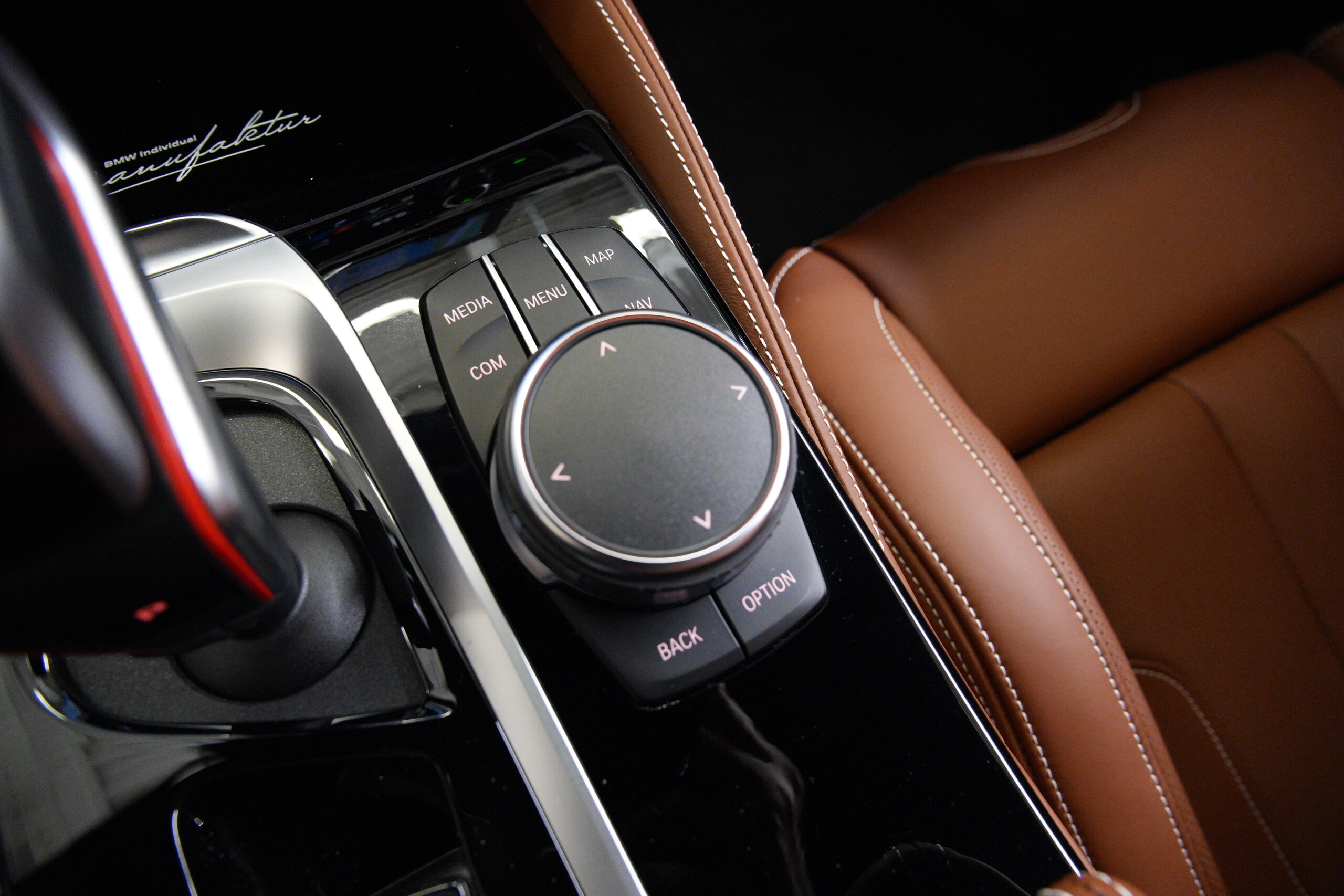 2023 BMW M5 Competition — Photo 26 / 53