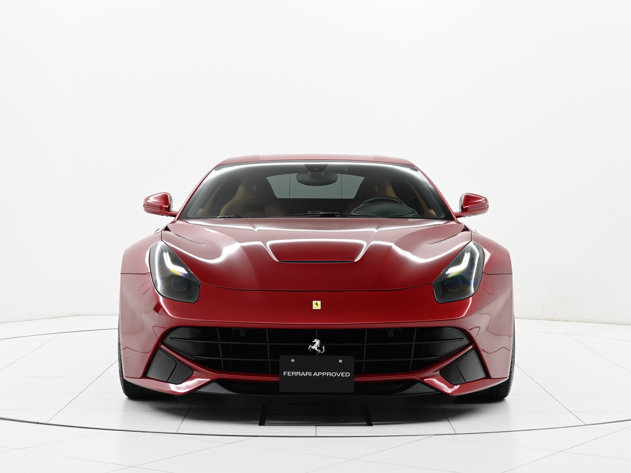 2014 Ferrari F12 Berlinetta for sale in Japan