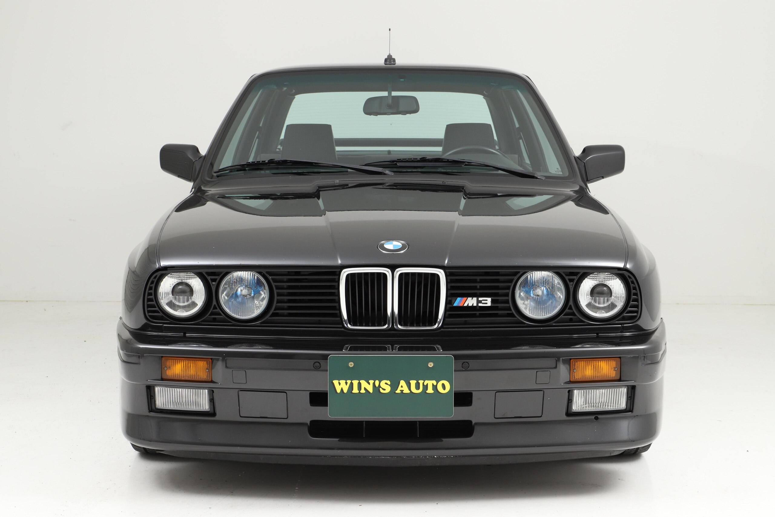 1987 BMW M3 Coupe for sale in Japan