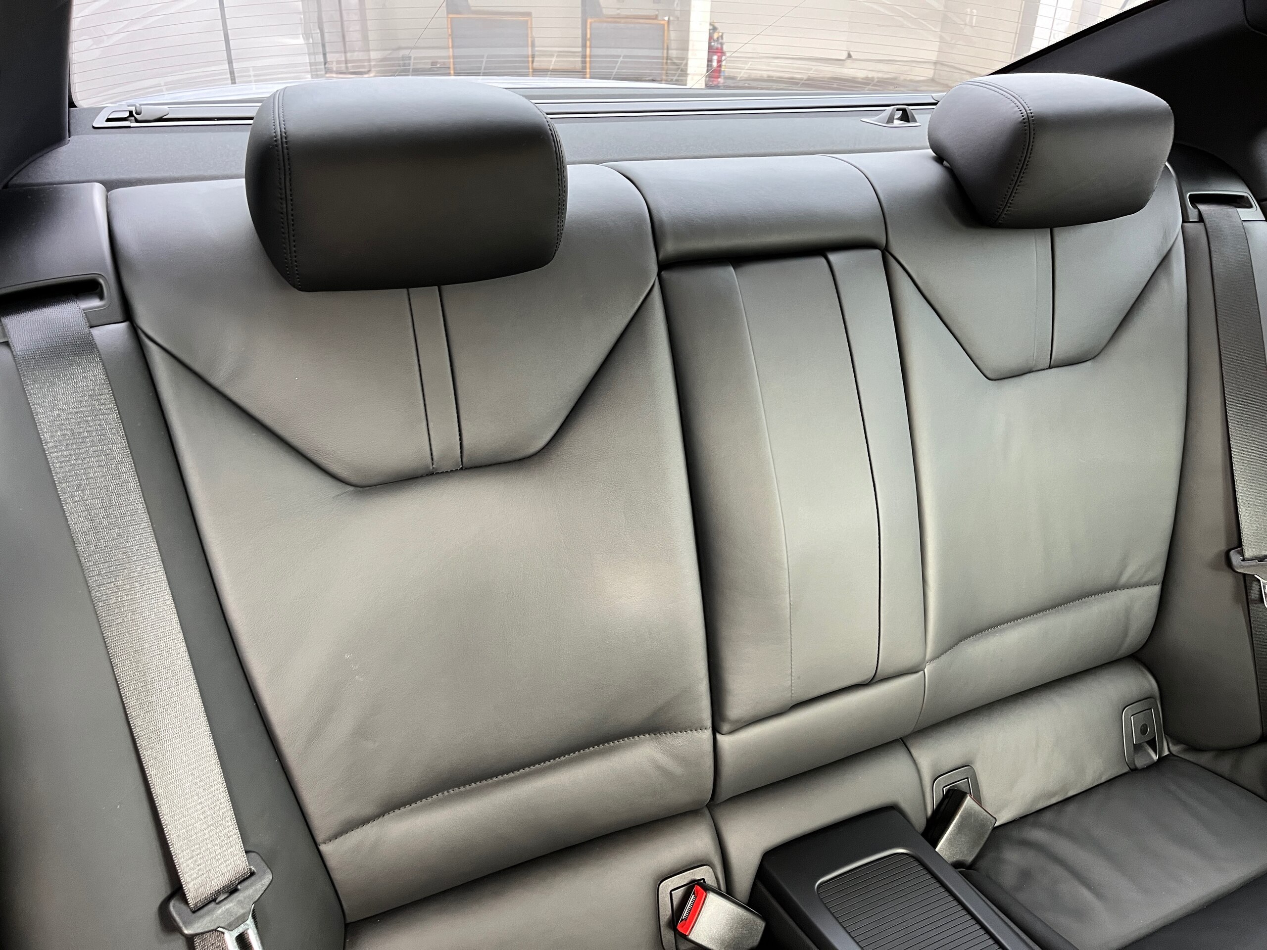 2008 BMW M3 Coupe — Photo 14 / 18
