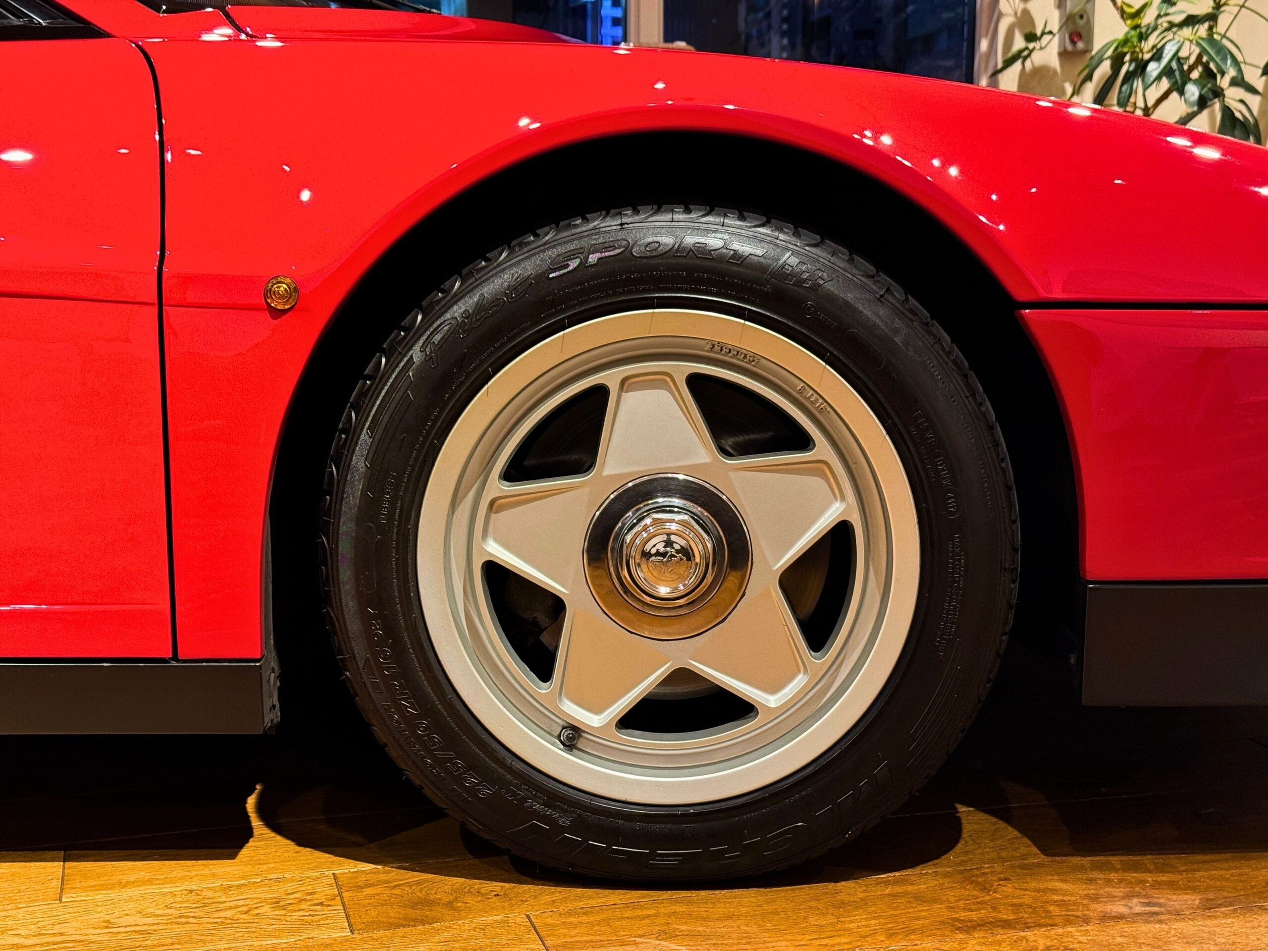 1988 Ferrari Testarossa — Photo 6 / 19