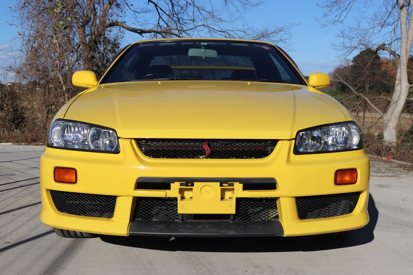 1998 Other Nissan for sale in Japan