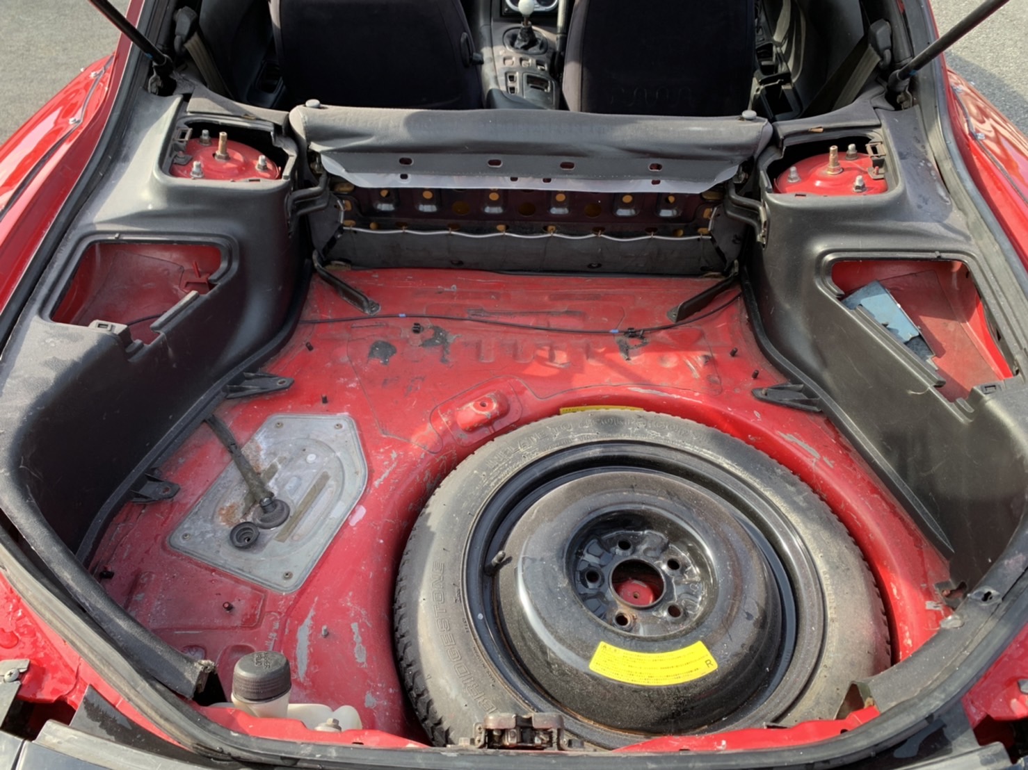1995 Other Mazda RX-7 — Photo 25 / 27