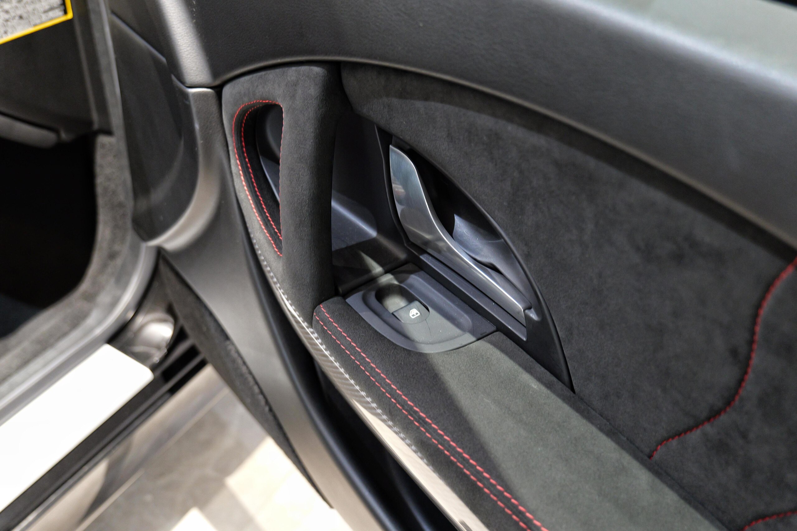 2013 Maserati Quattroporte Sport GT S — Photo 20 / 31